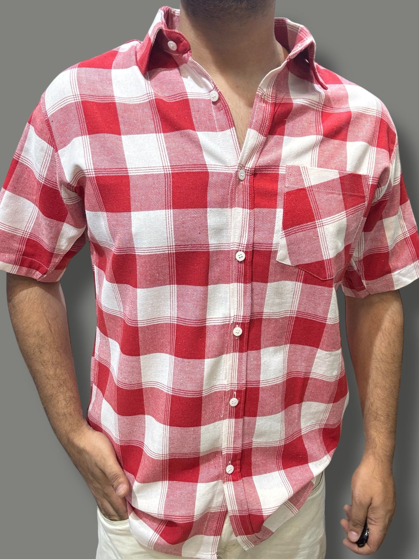 Escape Deer Shirt (M) ED1853