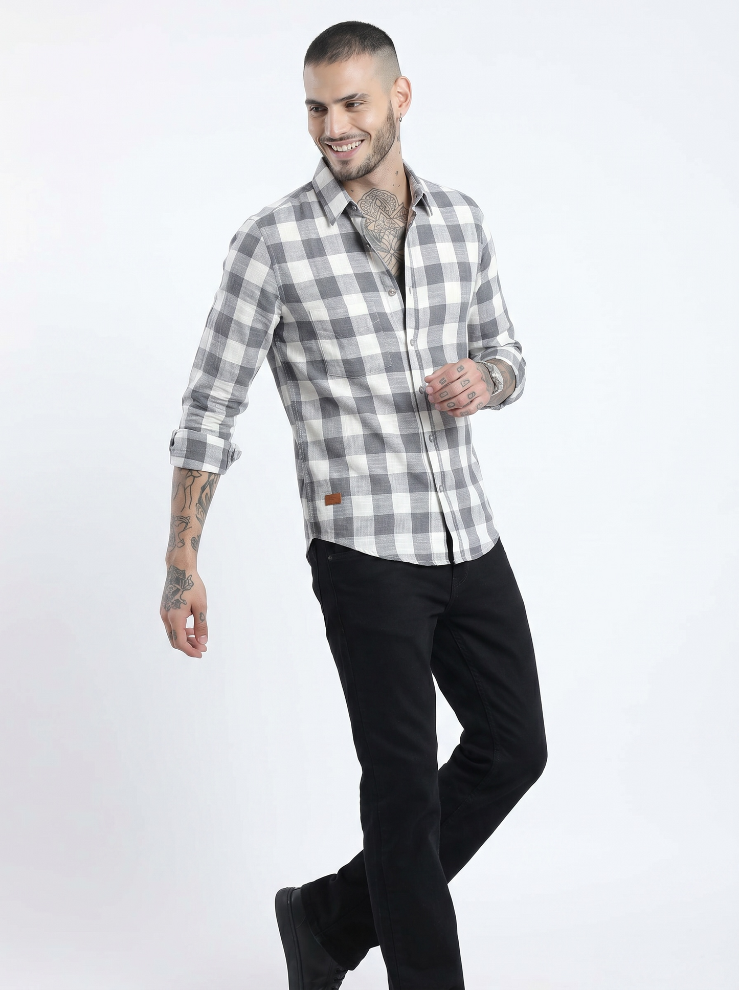 Escape Deer Shirt EDS 1023 R9 S4