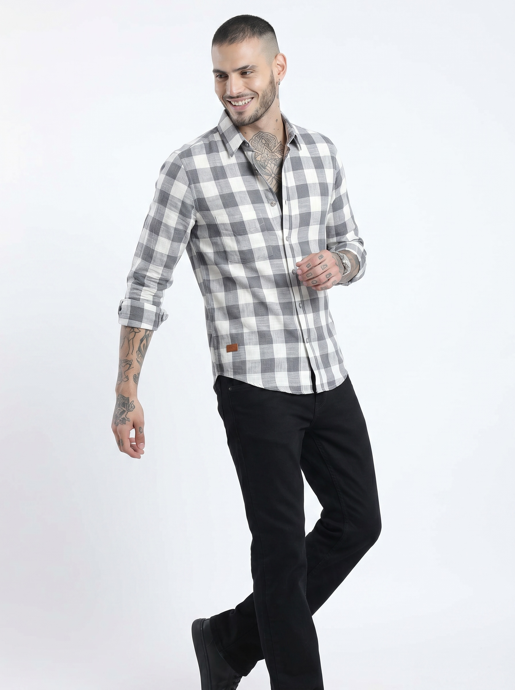 Escape Deer Shirt EDS 1023 R9 S4