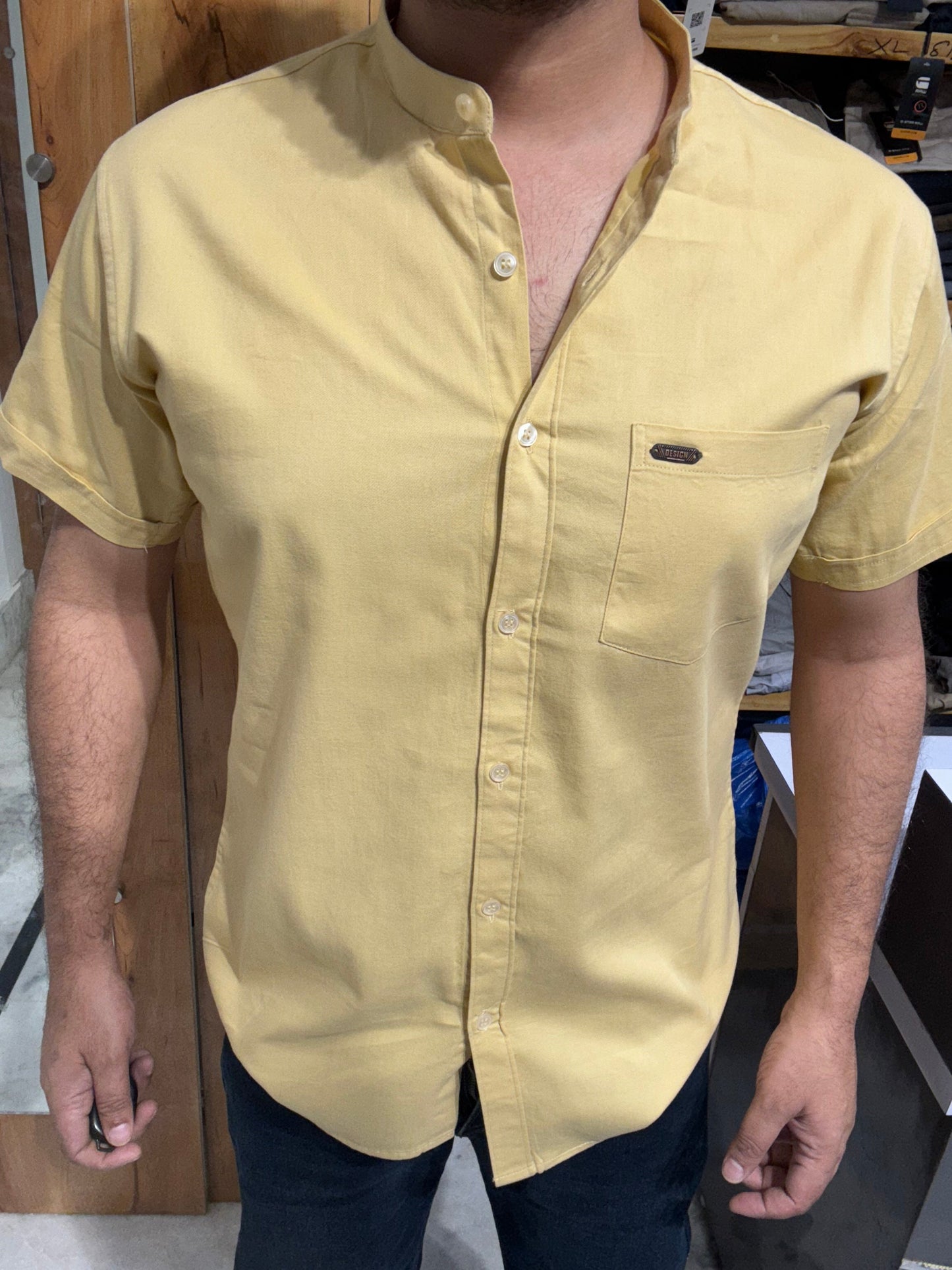 Escape Deer Shirt (M) ED1107 R53 S2