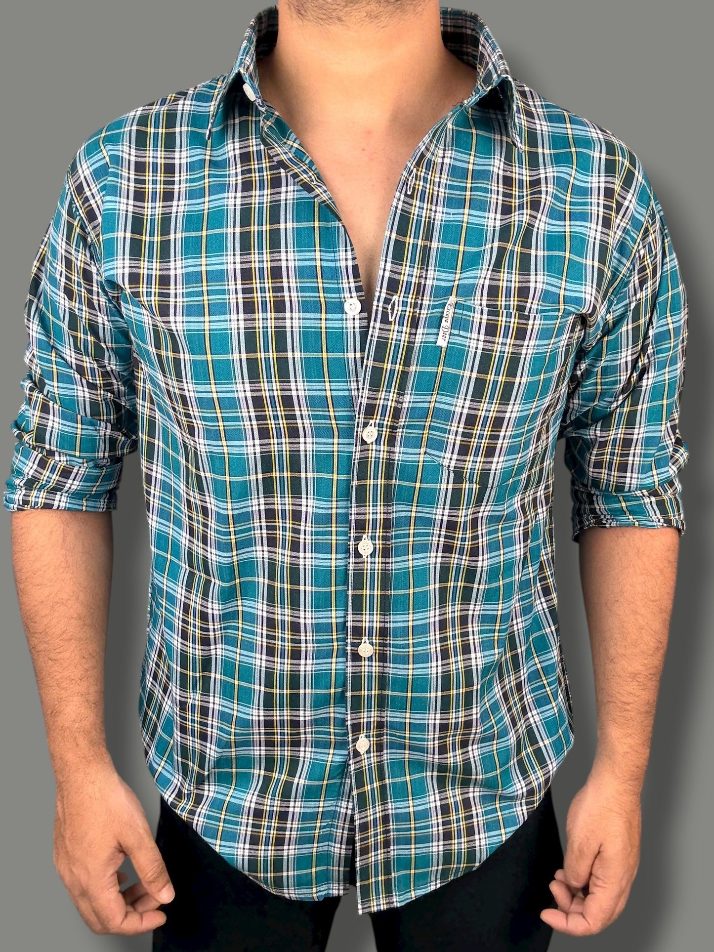 ESCAPE DEER Shirt (XL) ED1203 R9 S3