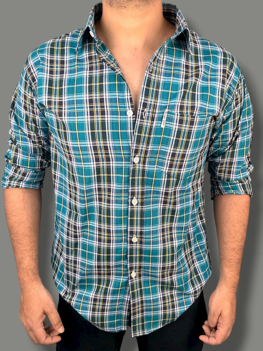 ESCAPE DEER Shirt (XL) ED1203 R9 S3