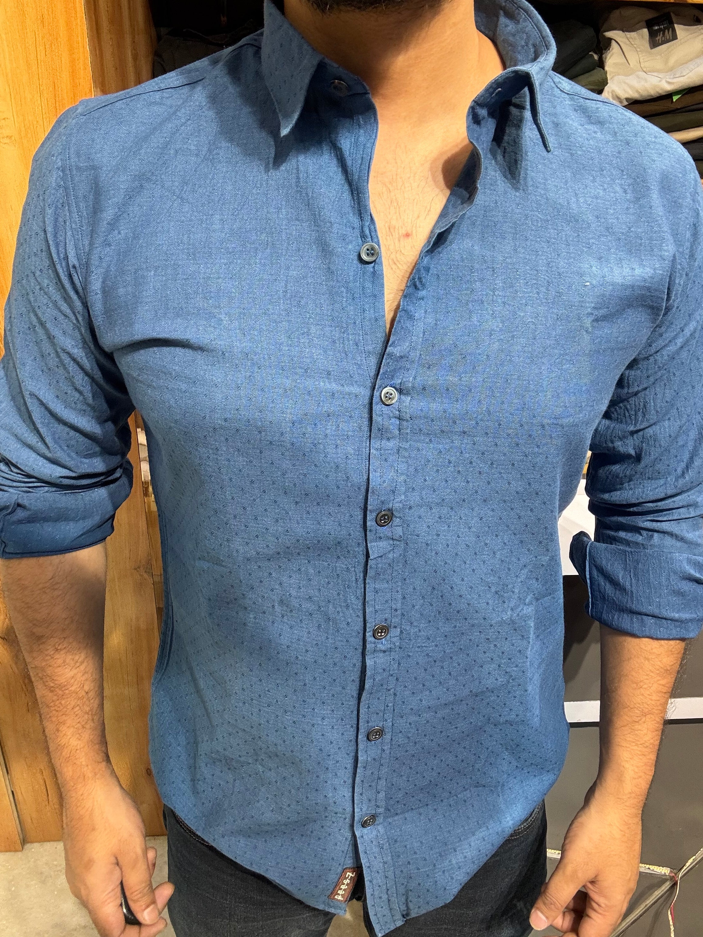 Escape Deer Shirt (M) ED1148 R55 S2
