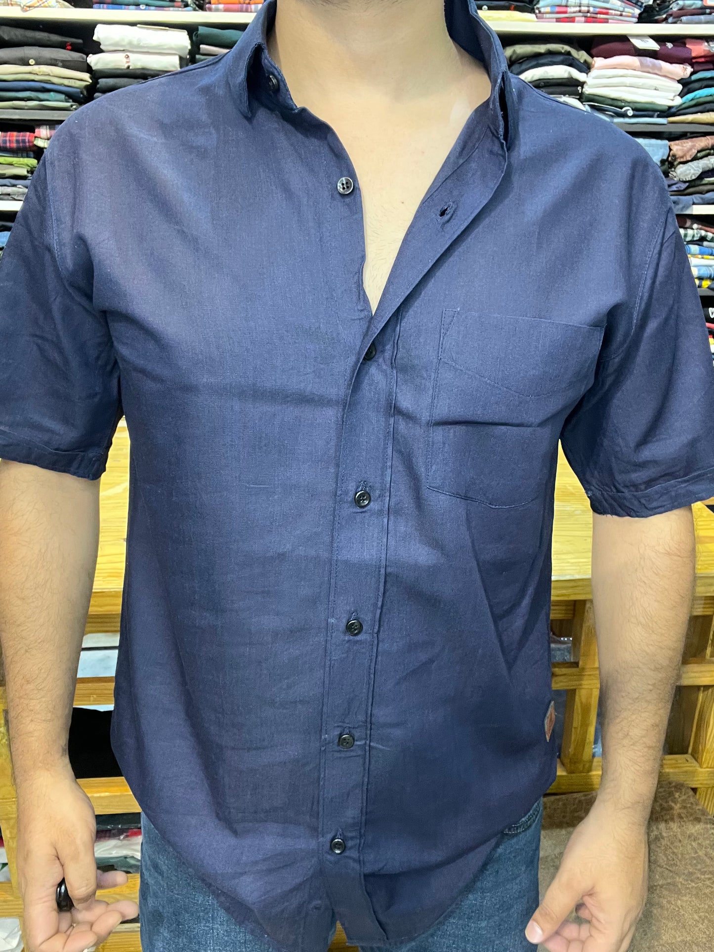 Escape Deer Shirt (M) ED1570 R9S3