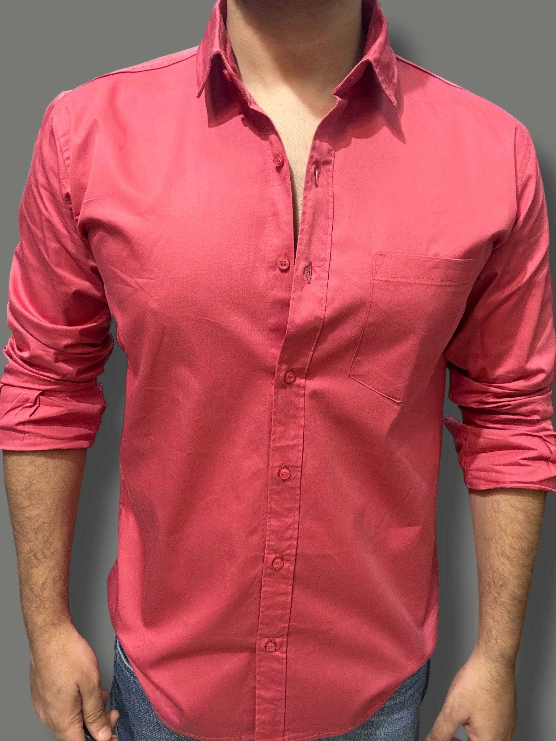 Escape Deer Shirt (M) ED1808 R54 S2