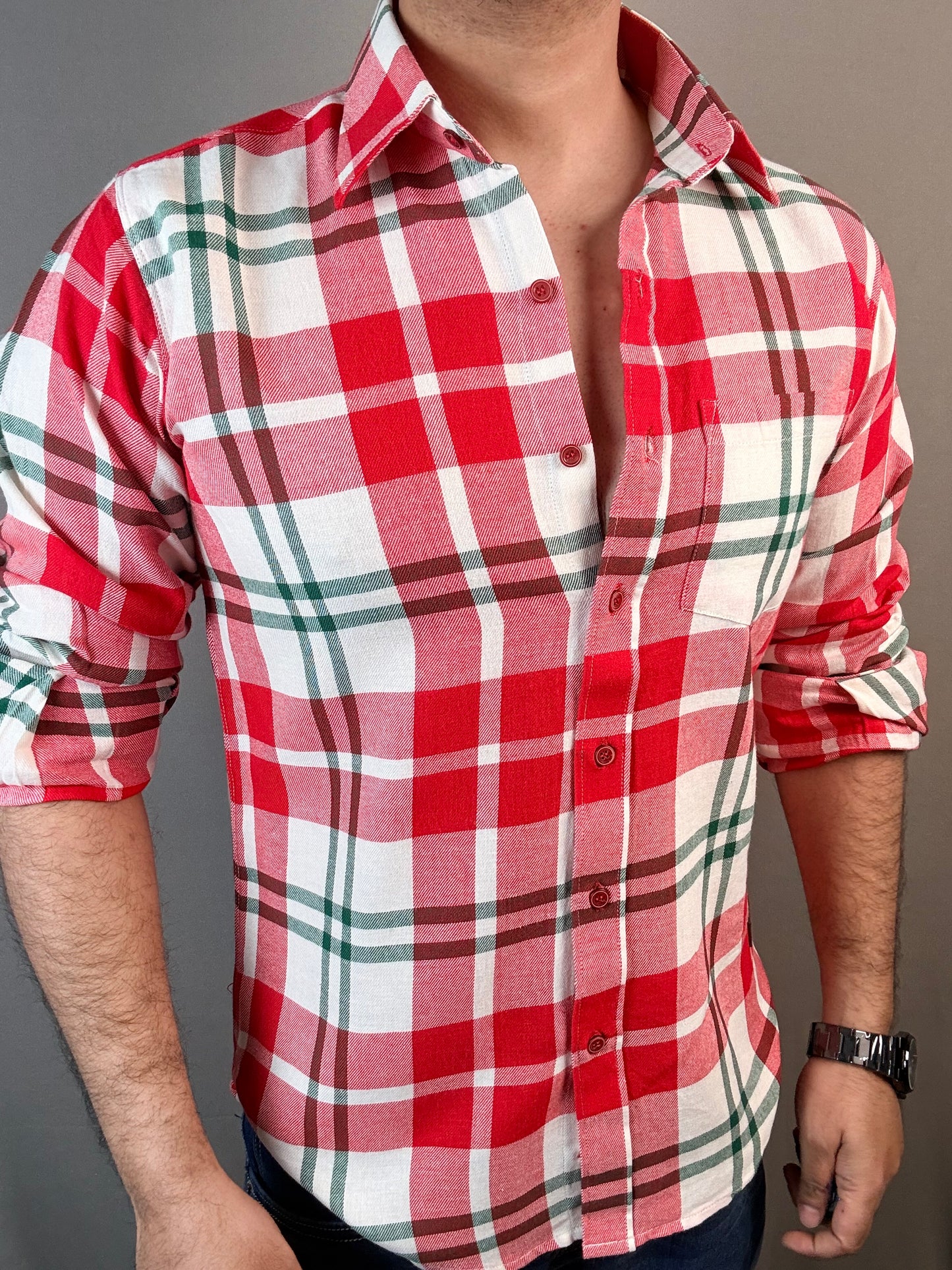 Escape Deer Shirt (M) ED1684 R16 S7