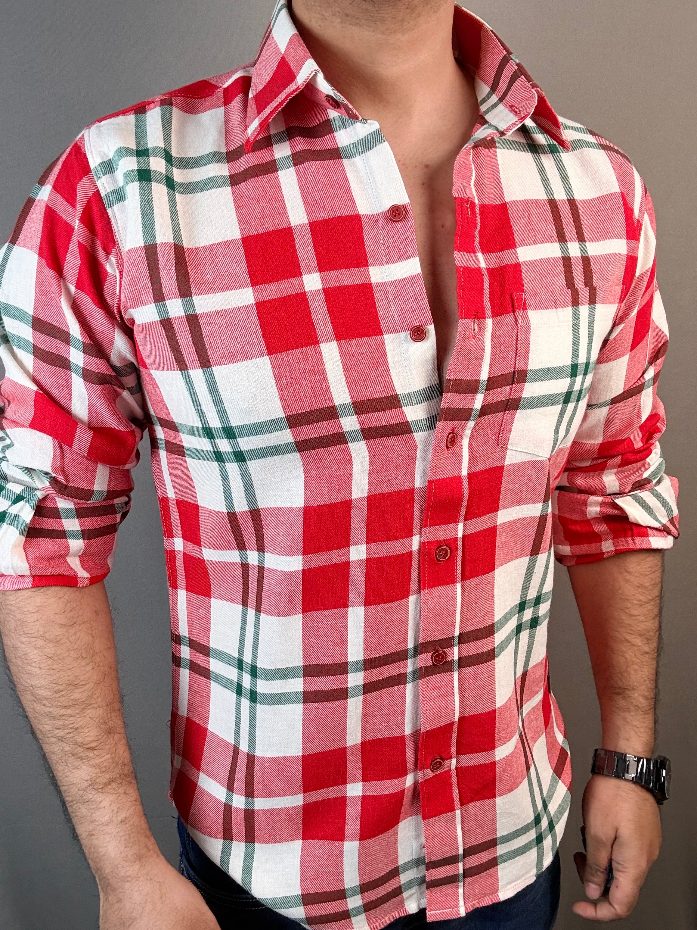 Escape Deer Shirt (XL) ED1684 R16 S7
