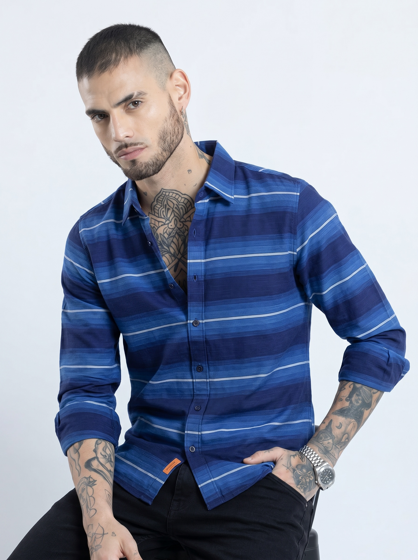 Escape Deer Shirt EDS 1169