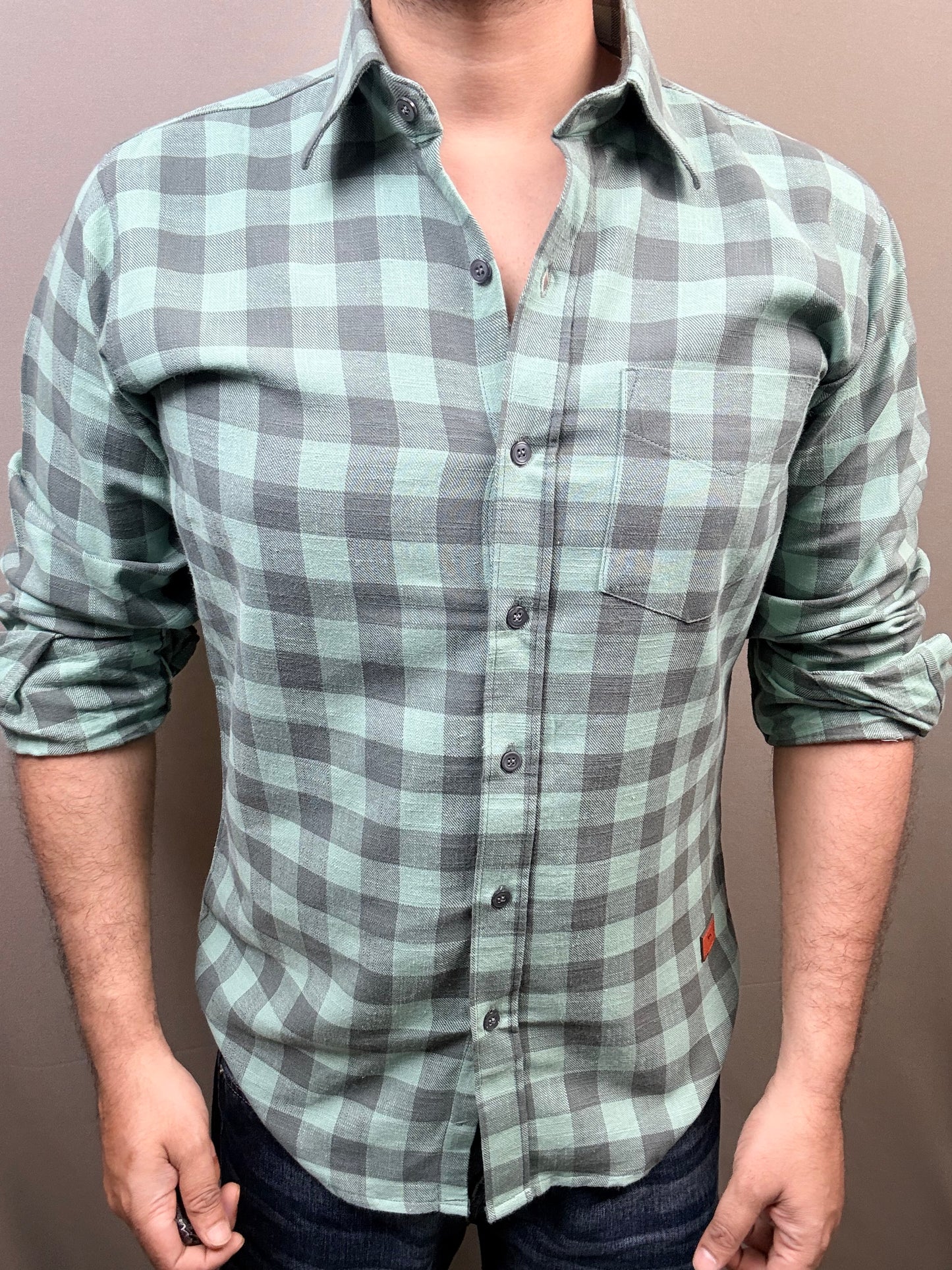 Escape Deer Shirt (M) ED1702 R6 S4