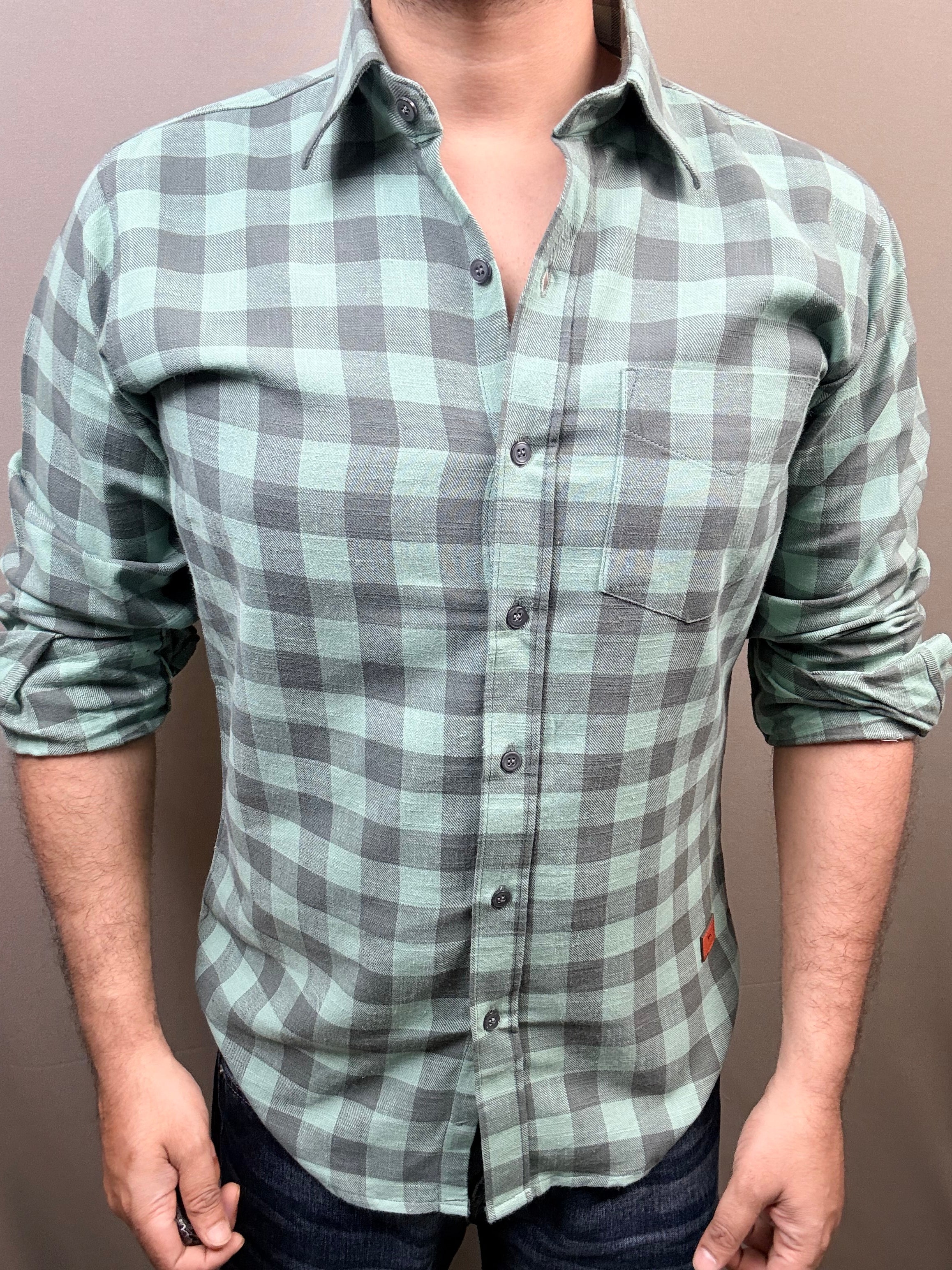 Escape Deer Shirt (XL) ED1702 R6 S4
