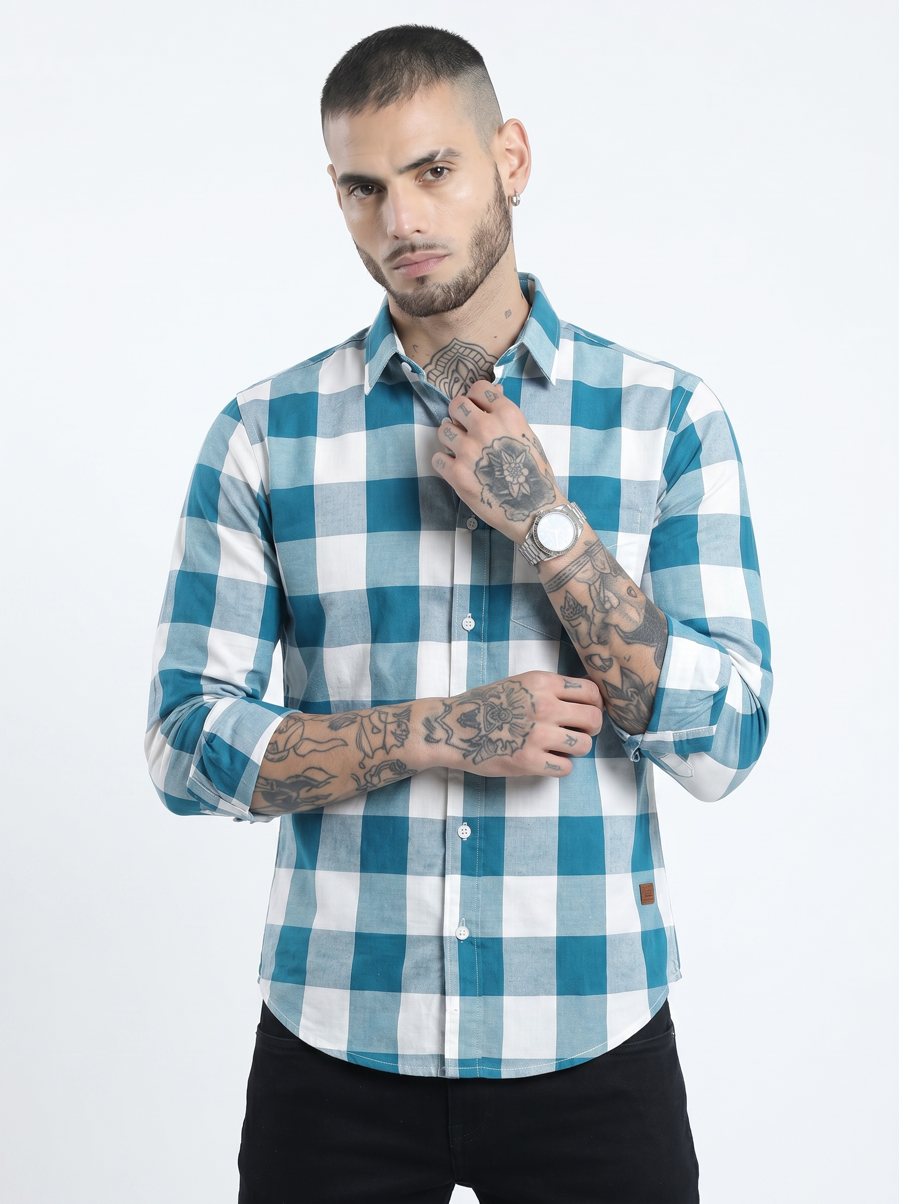 Escape Deer Shirt EDS 1121 R1 S6