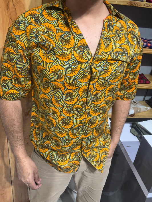 Escape Deer Shirt (XL) ED1299