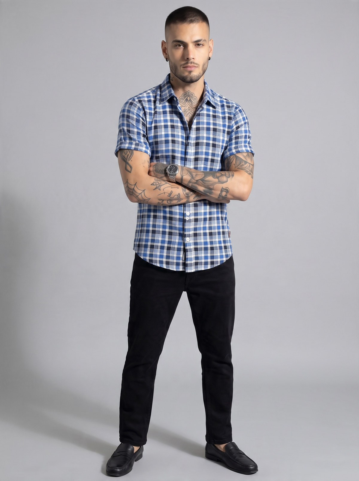 Escape Deer Shirt EDS R63 S6