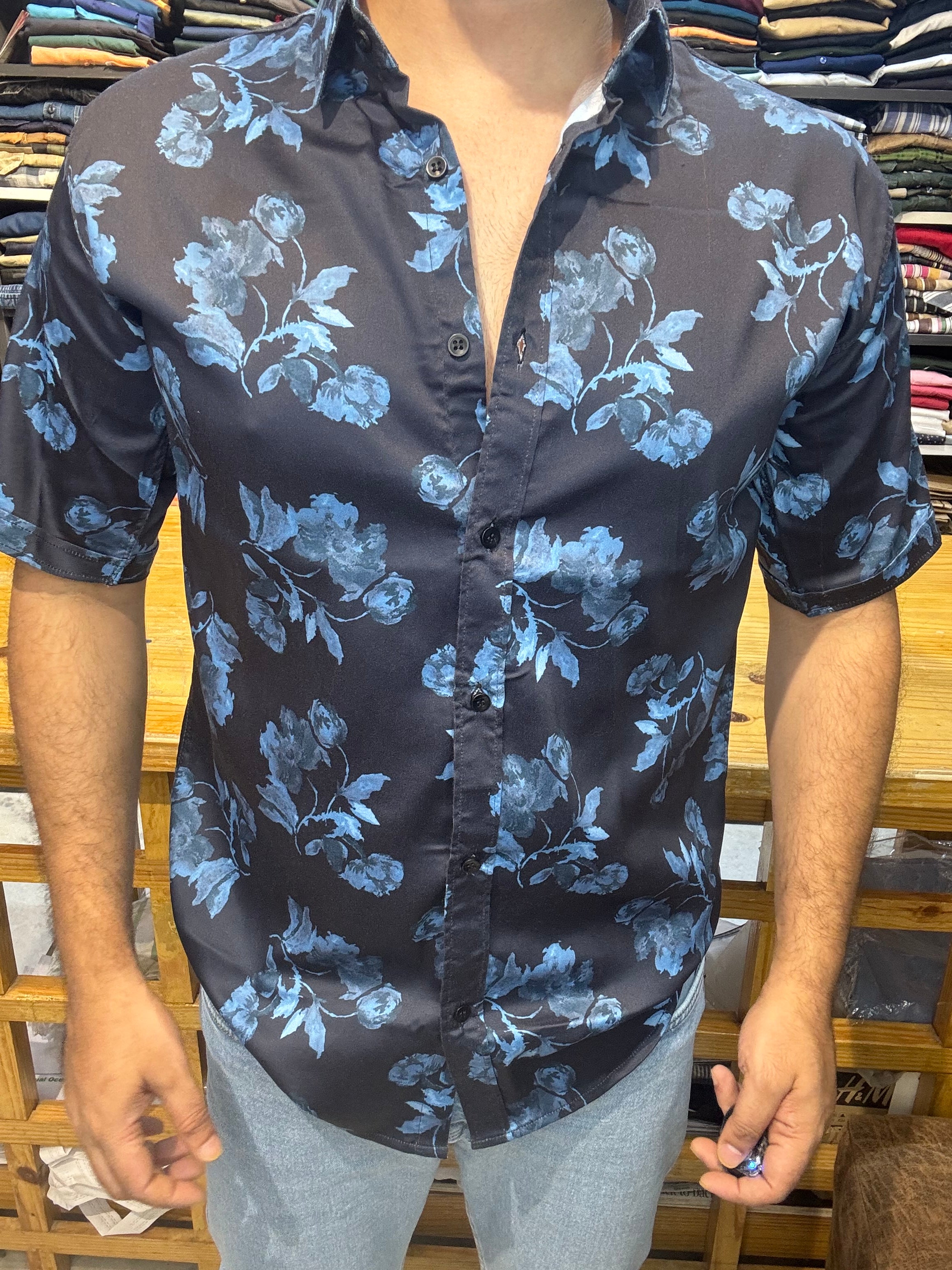 Escape Deer Shirt (XL) ED1595 R17 S5
