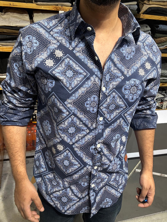 Escape Deer Shirt (2XL) ED1451