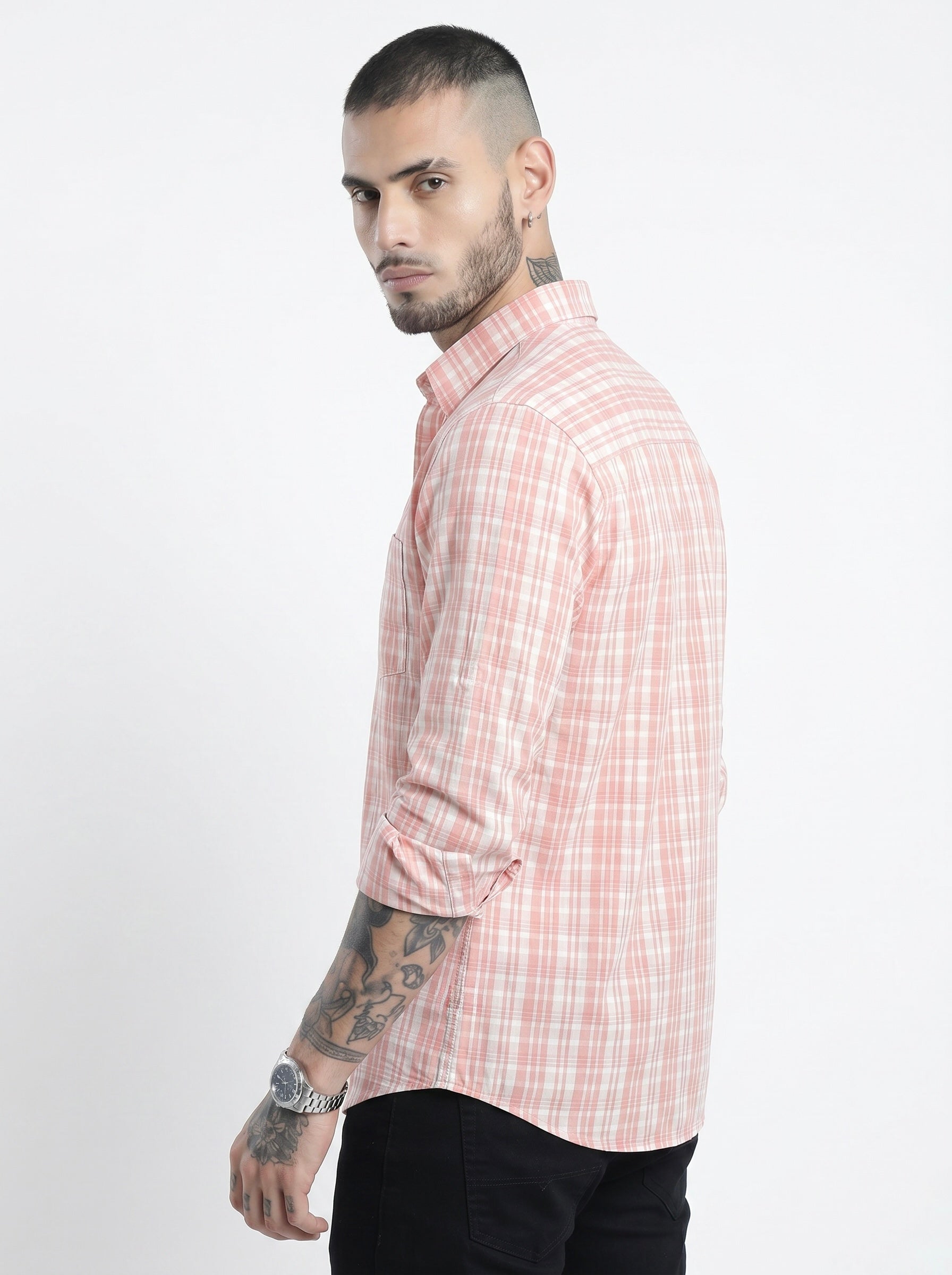 Escape Deer Shirt EDS 1020 R9 S5