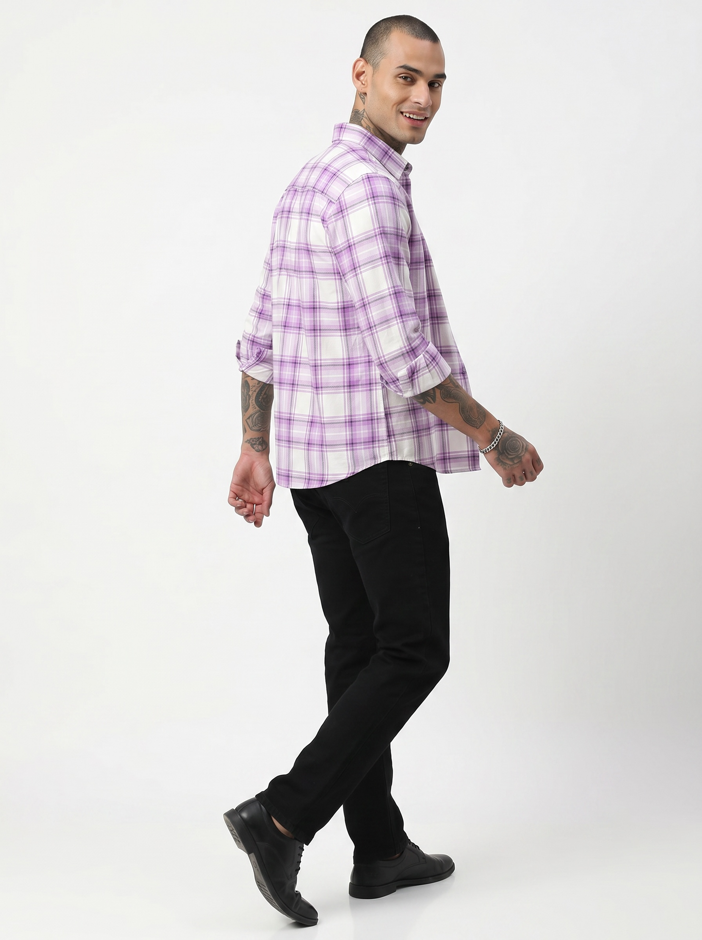 Escape Deer Shirt EDS 1014 R61 S3