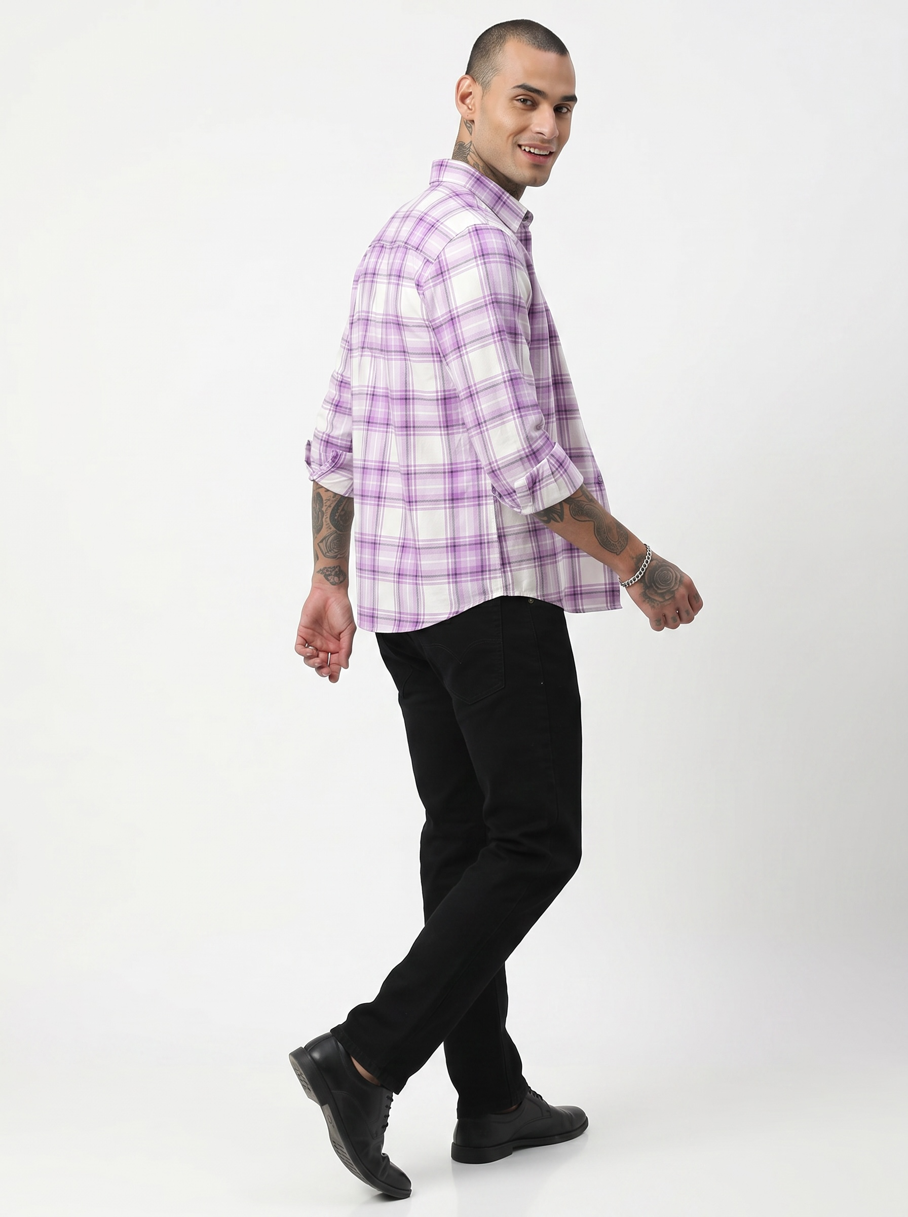 Escape Deer Shirt EDS 1014 R61 S3