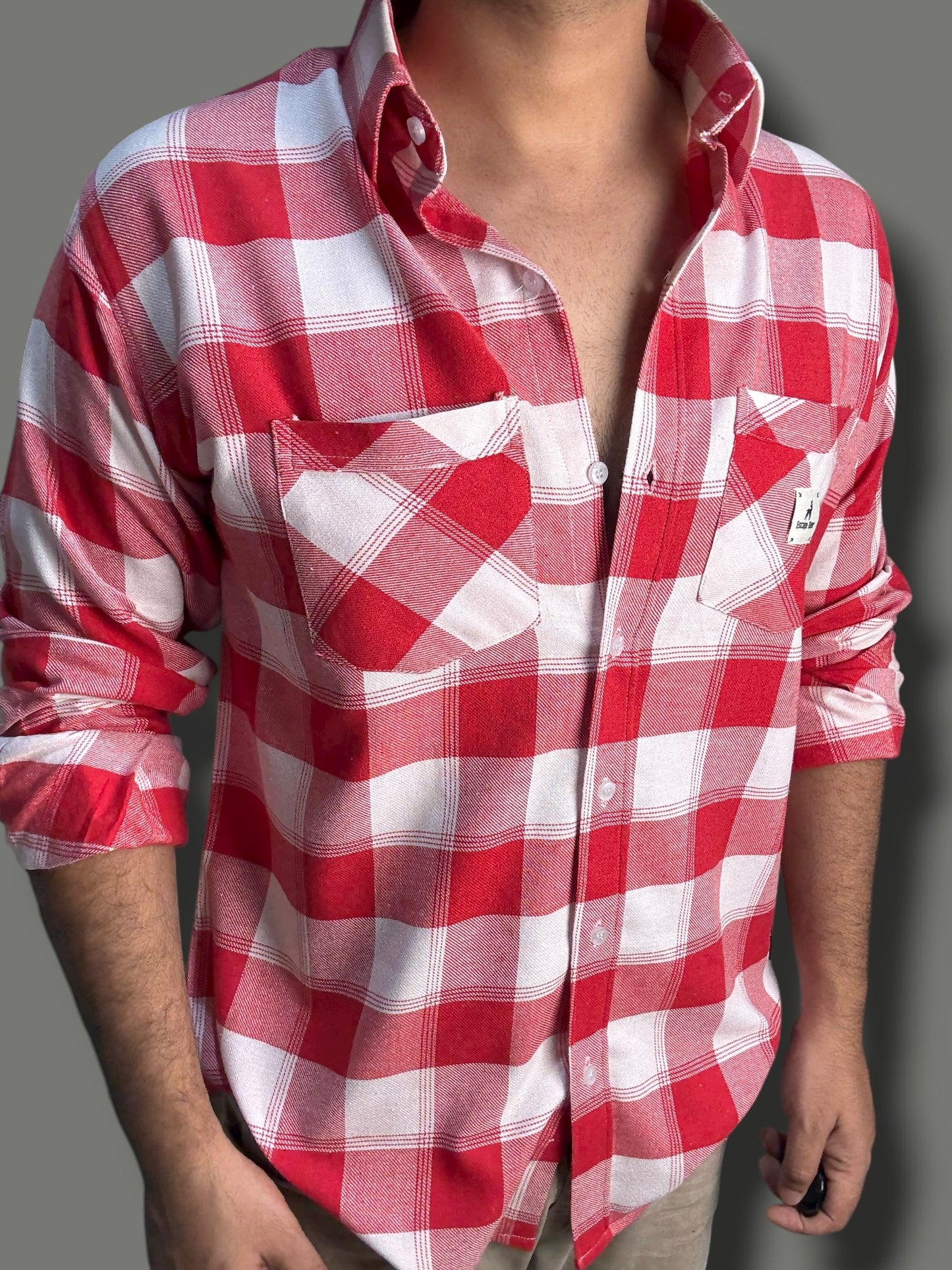 Escape Deer Shirt (XL) ED1659