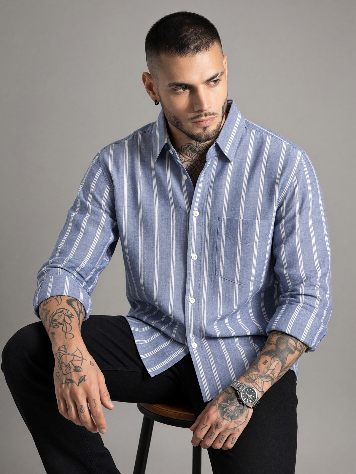 Escape Deer Shirt EDS 1577 R3 S2