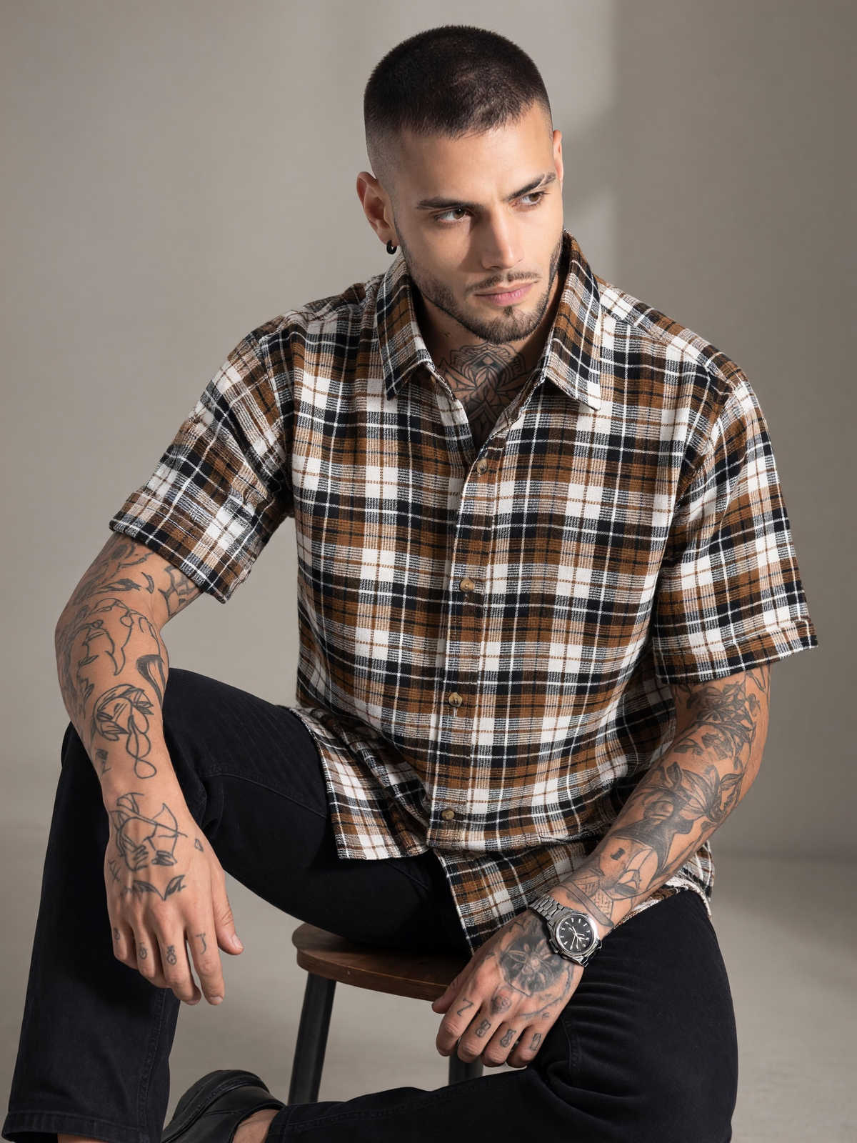 Escape Deer Shirt EDS R59 R1 S1