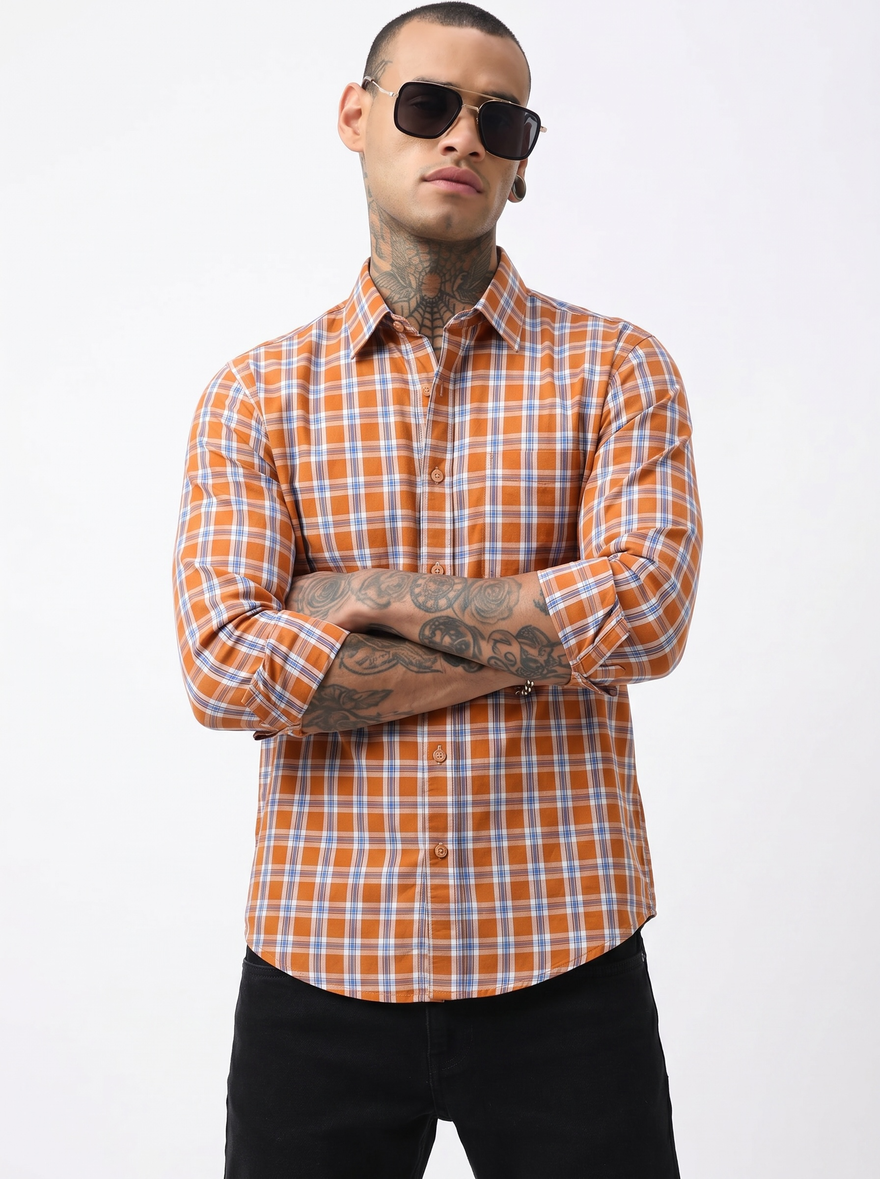 Escape Deer Shirt EDS 1324 R11 S8