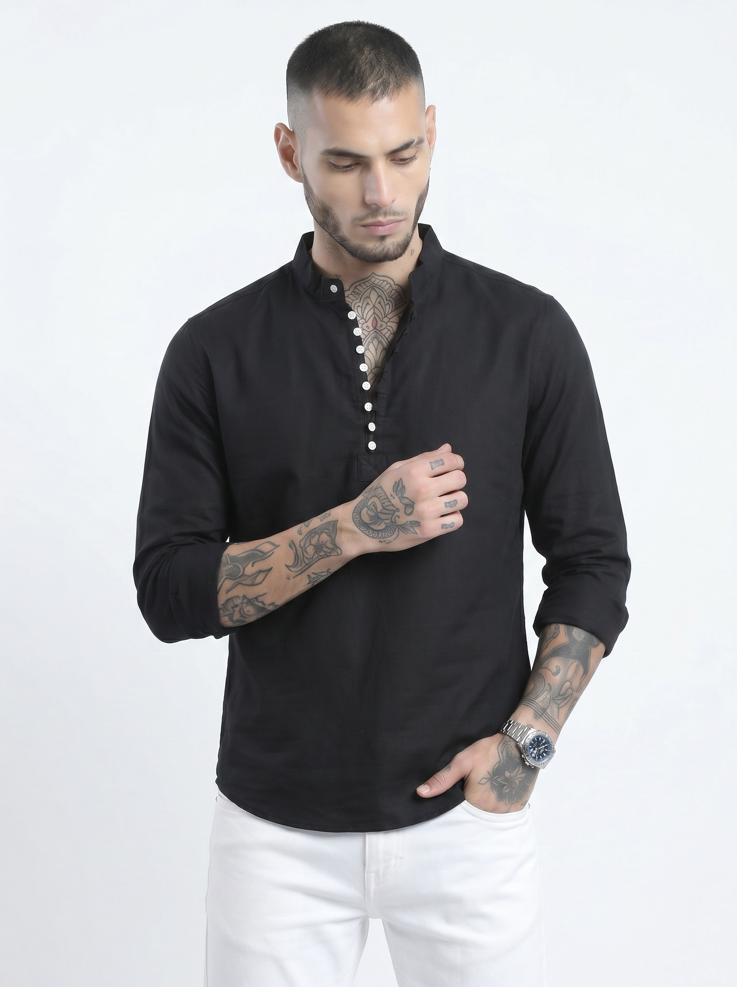 Escape Deer Kurta EDS 1153