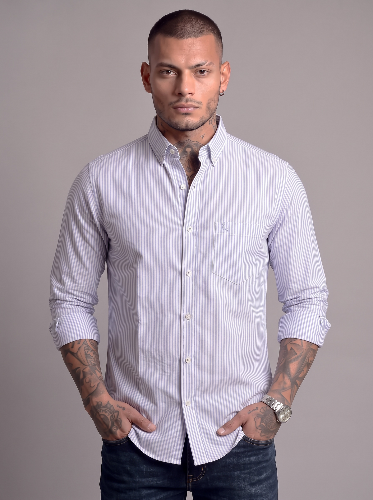 Escape Deer Shirt EDS 1568