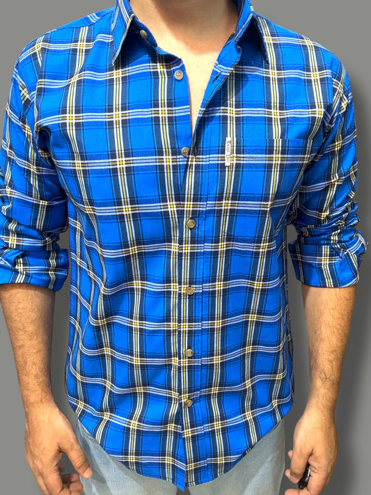 ESCAPE DEER Shirt (M) ED1192 R4S8