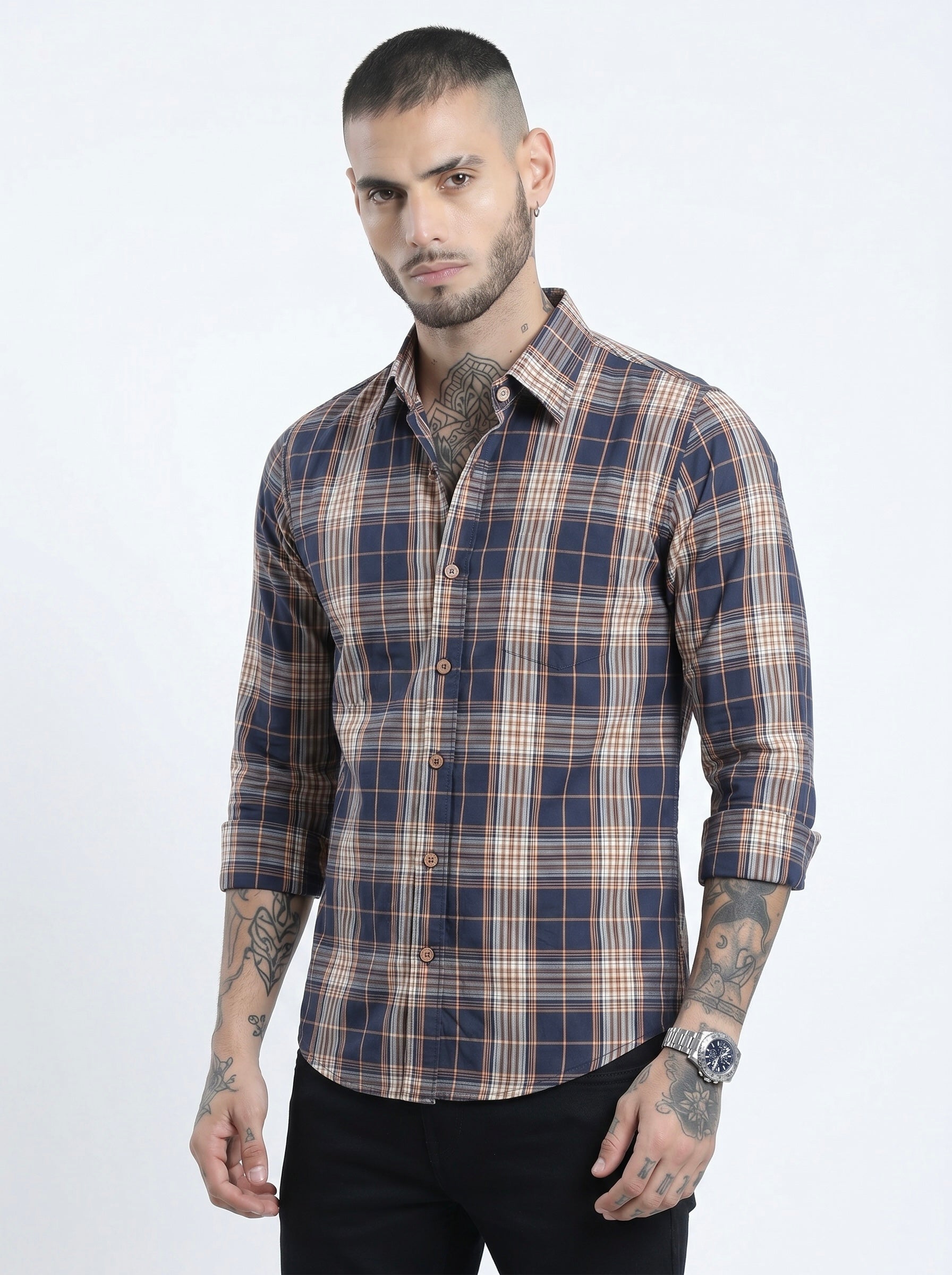 Escape Deer Shirt EDS 1018 R9 S2