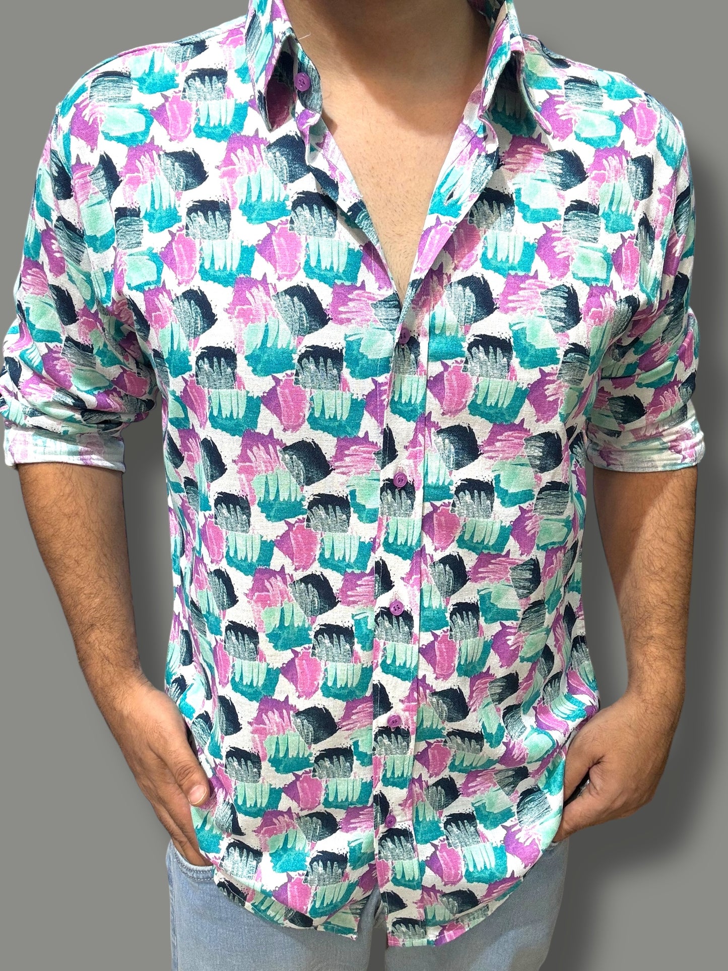 Escape Deer Shirt (2XL) ED1541 R4S5