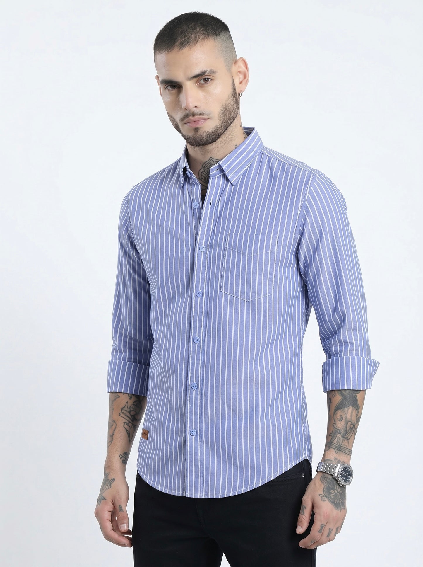 Escape Deer Shirt EDS 1021 R9 S3