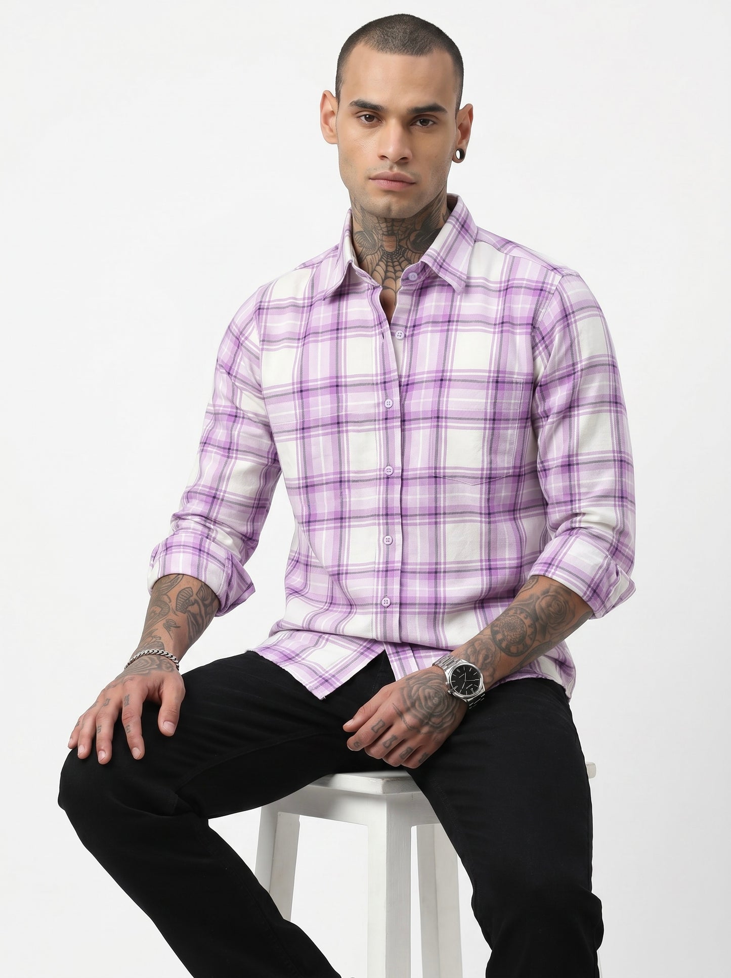 Escape Deer Shirt EDS 1014 R61 S3