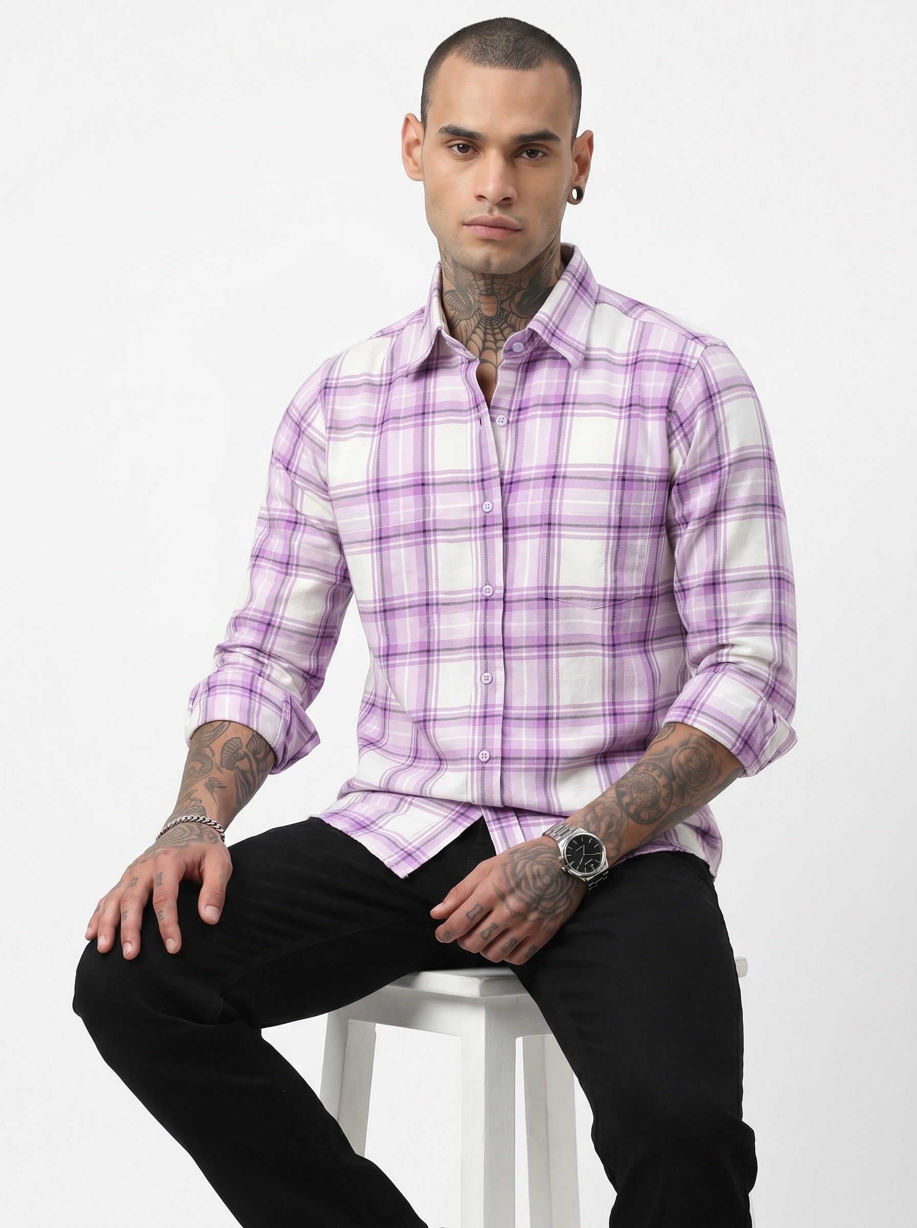 Escape Deer Shirt EDS 1014 R61 S3