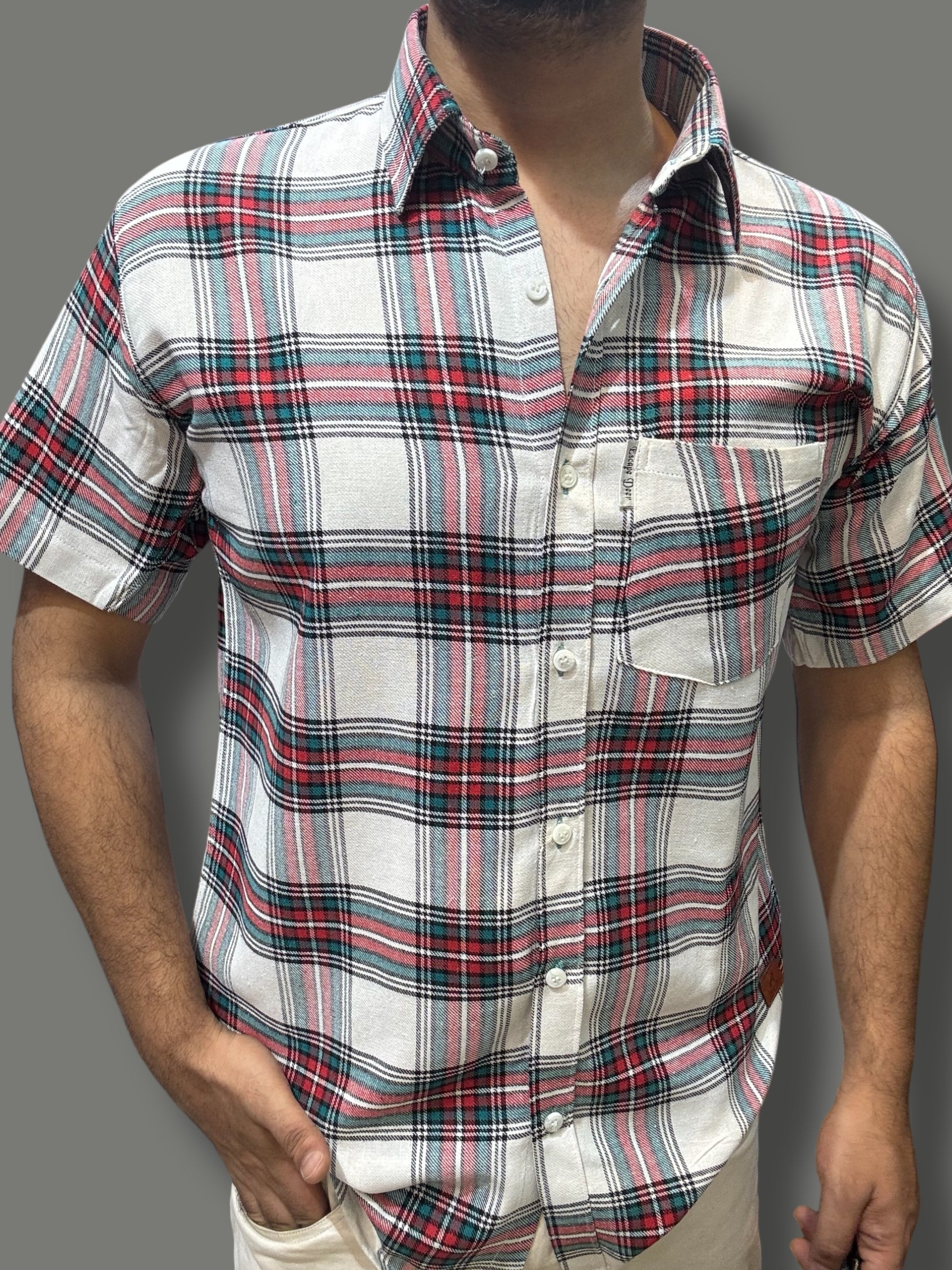 Escape Deer Shirt (L) ED1856