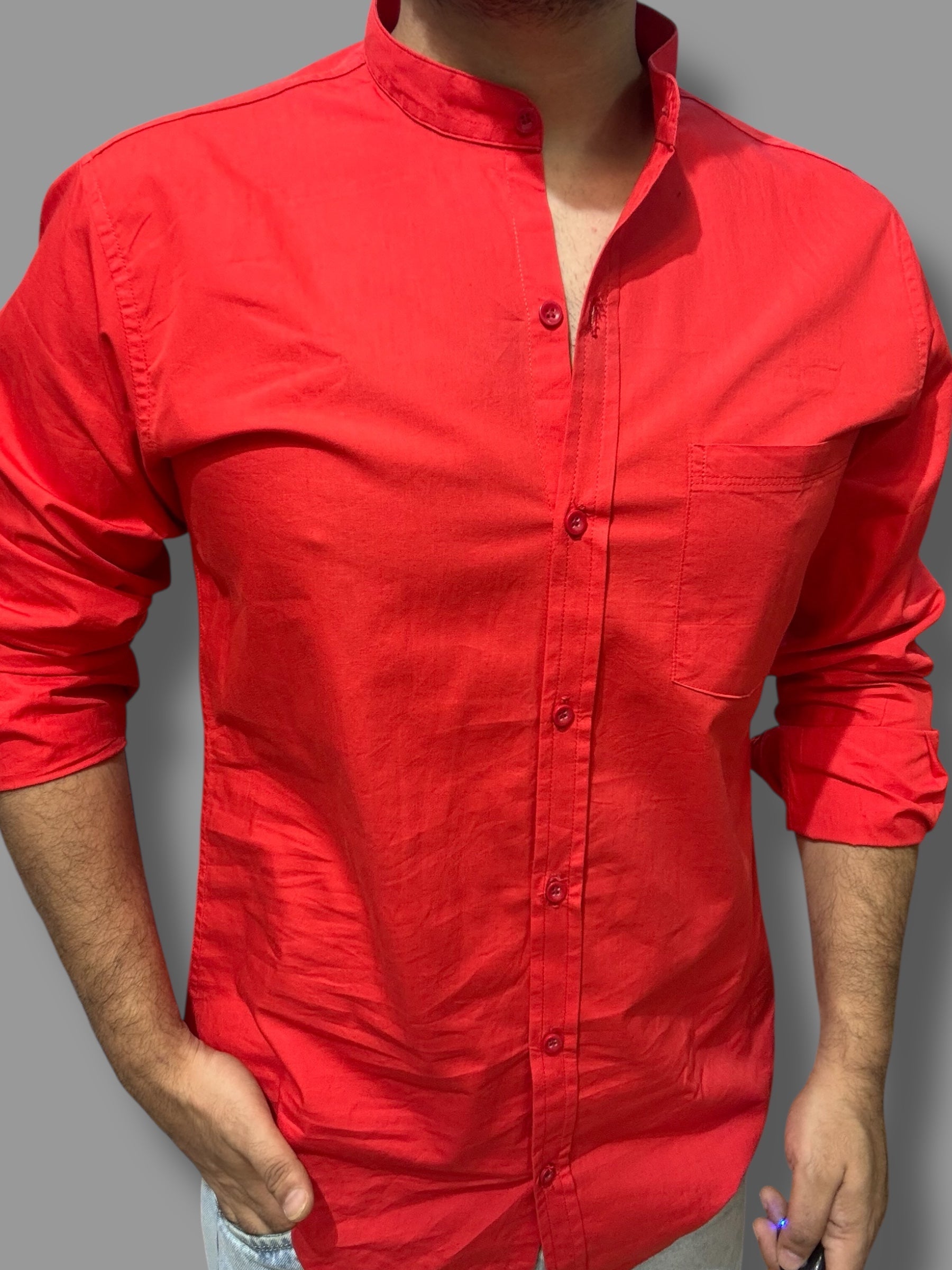 Escape Deer Shirt (M) ED1723 R60 S2