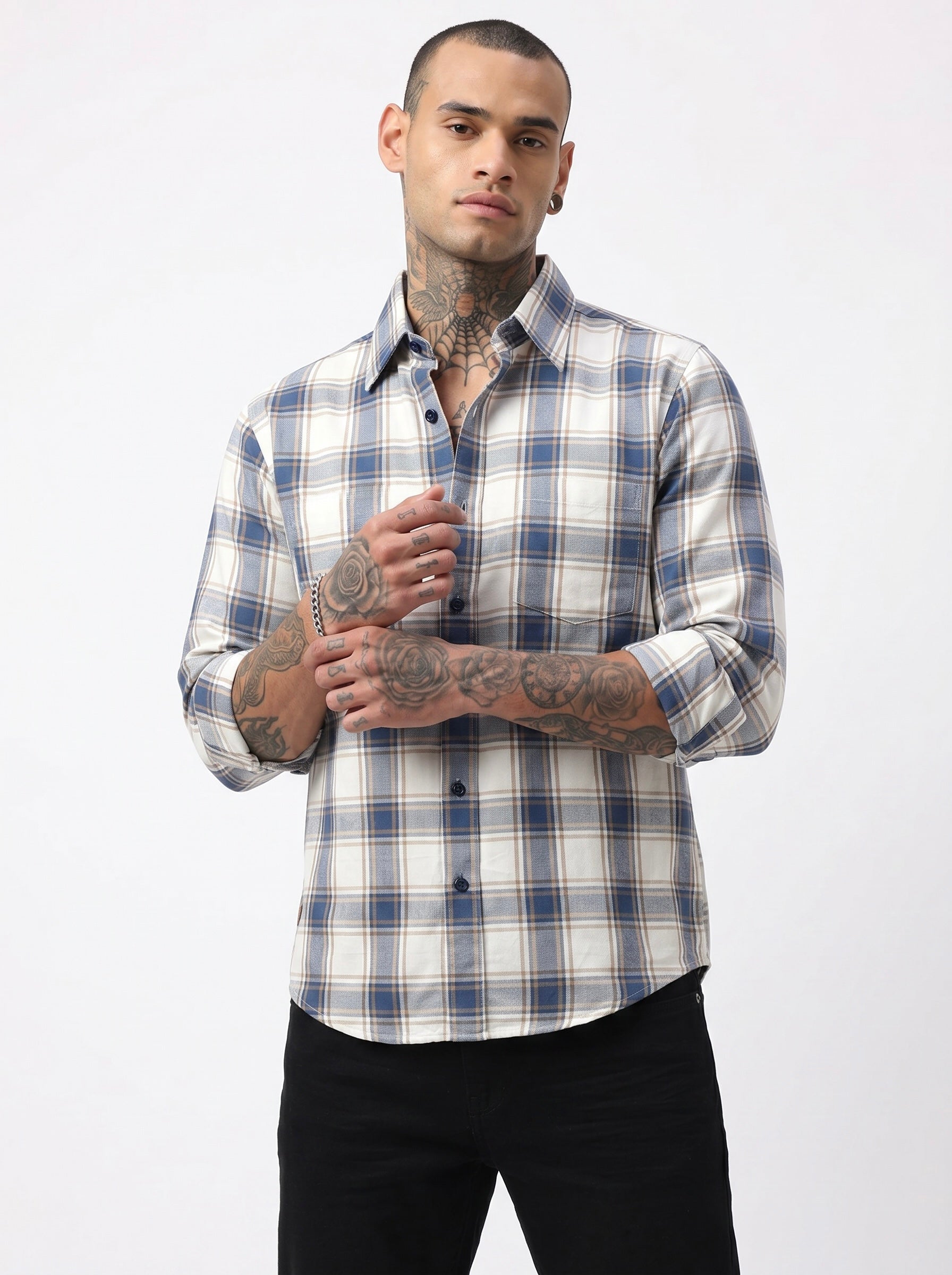 Escape Deer Shirt EDS 1328 R9 S5
