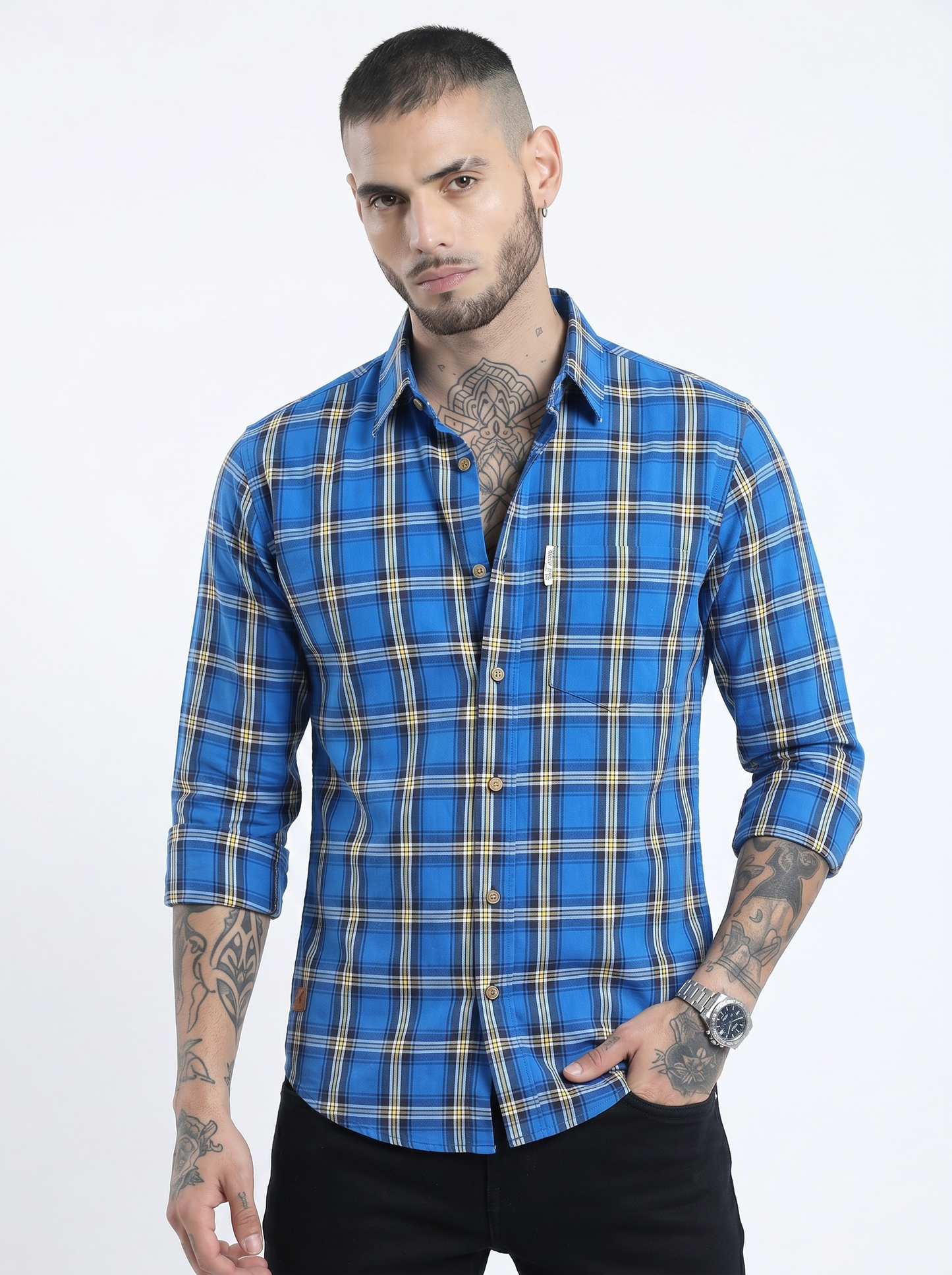 Escape Deer Shirt EDS 1105