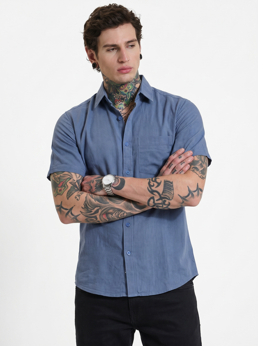 Escape Deer Shirt EDS 1078 R52 S3