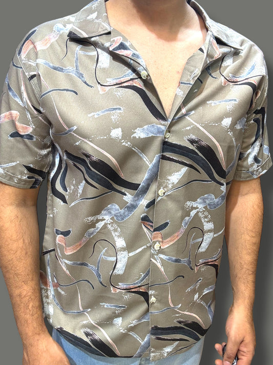 Escape Deer Shirt (2XL) ED1347 R12S8