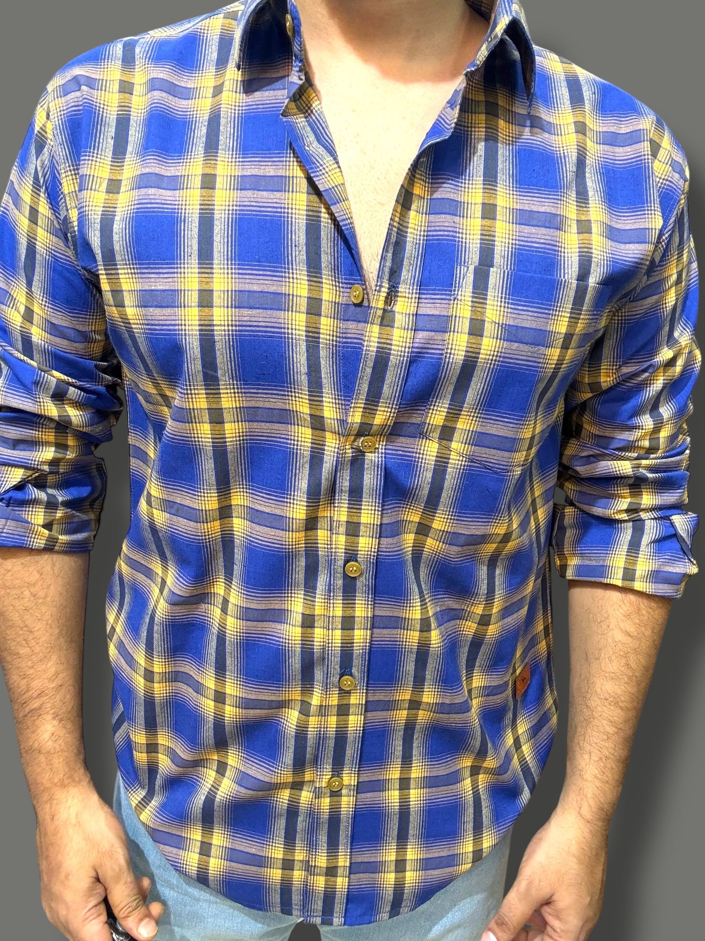 ESCAPE DEER Shirt (2XL) ED1188 R4S2