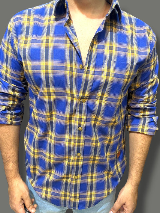 ESCAPE DEER Shirt (M) ED1188 R4S2
