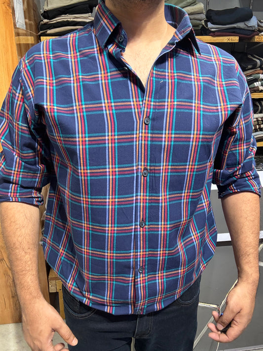 ESCAPE DEER Shirt (3XL) ED3098