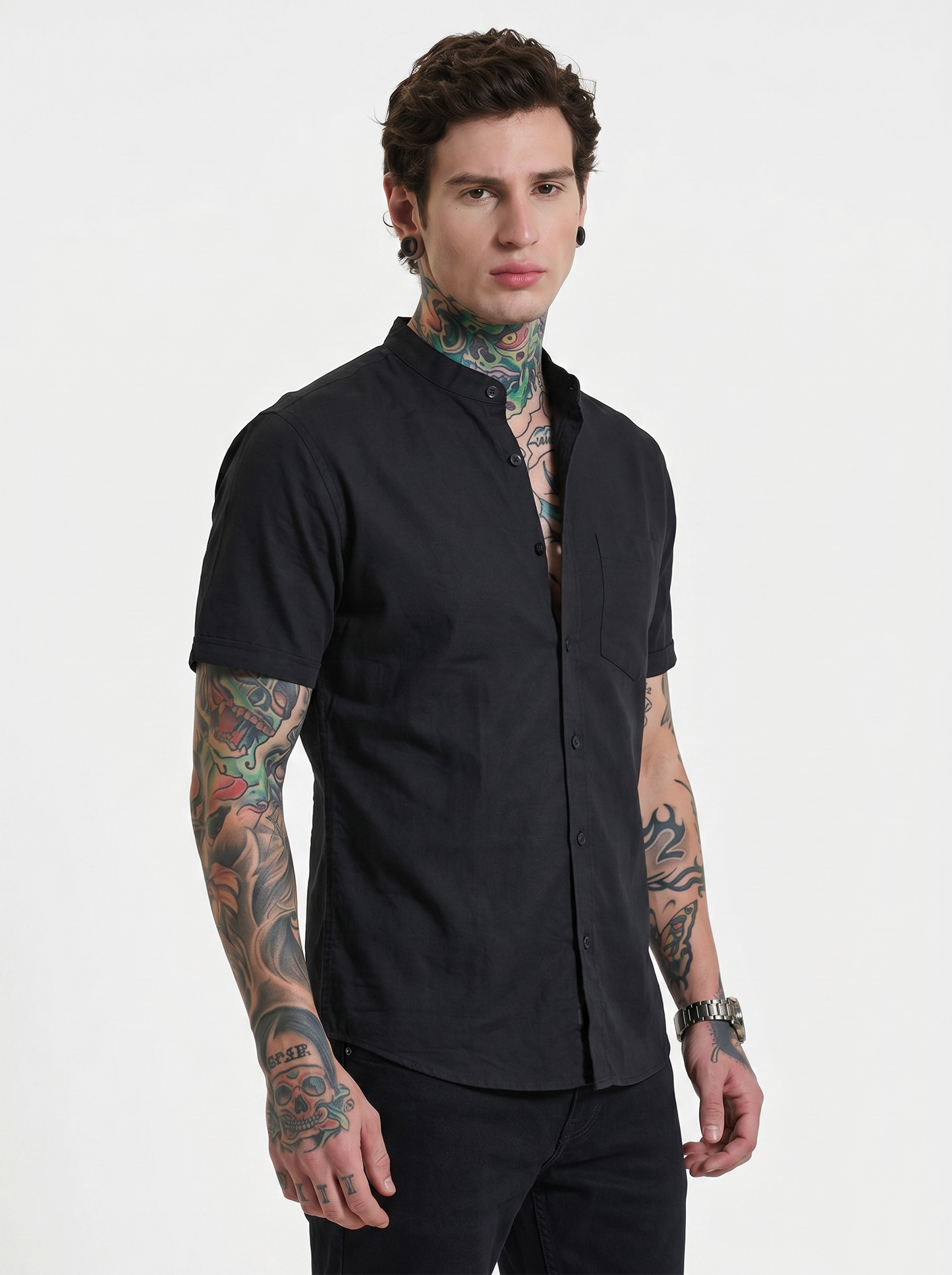 Escape Deer Shirt EDS 1115 R59 S3