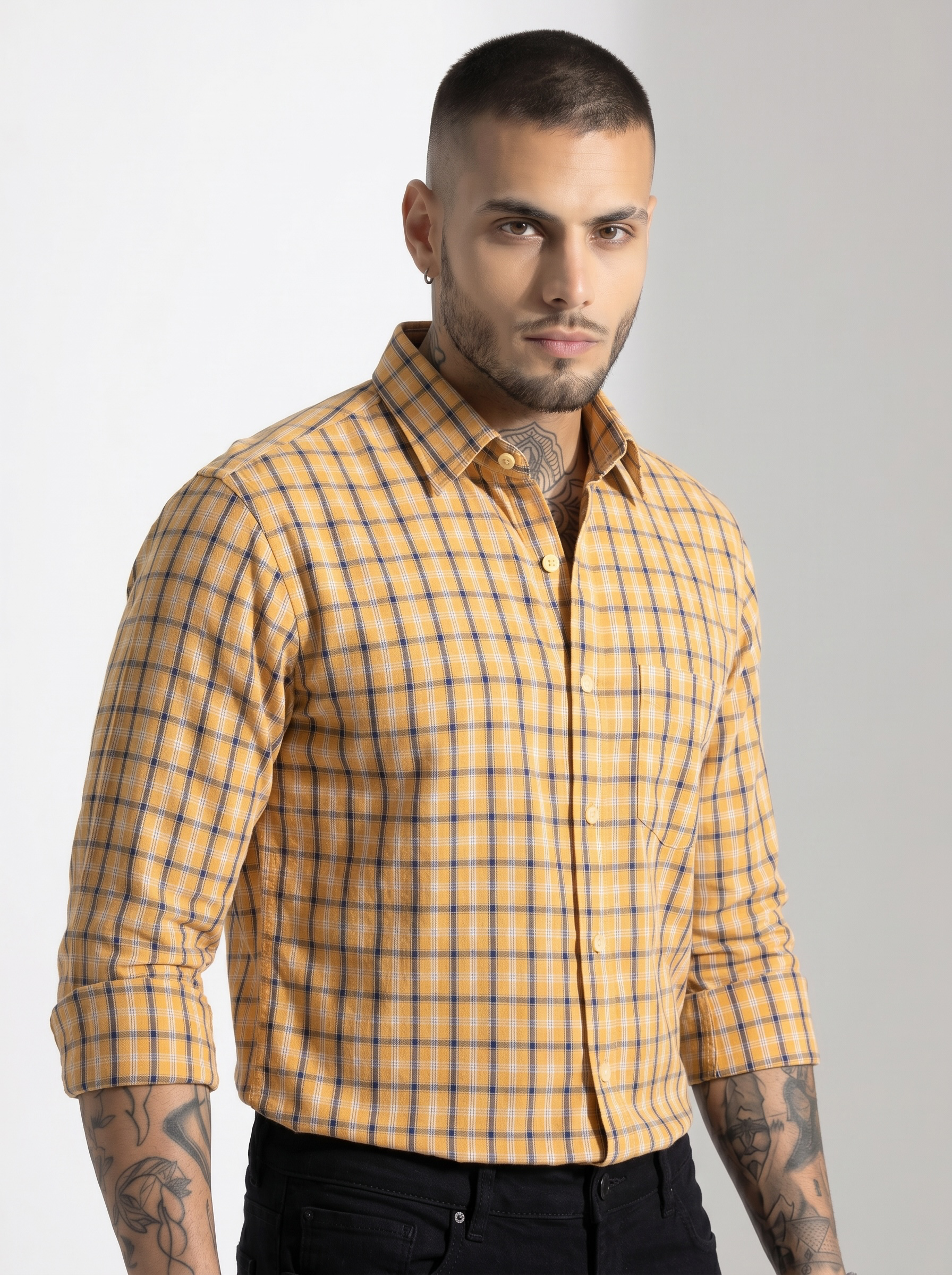 Escape Deer Shirt EDS 1358 R9 S6