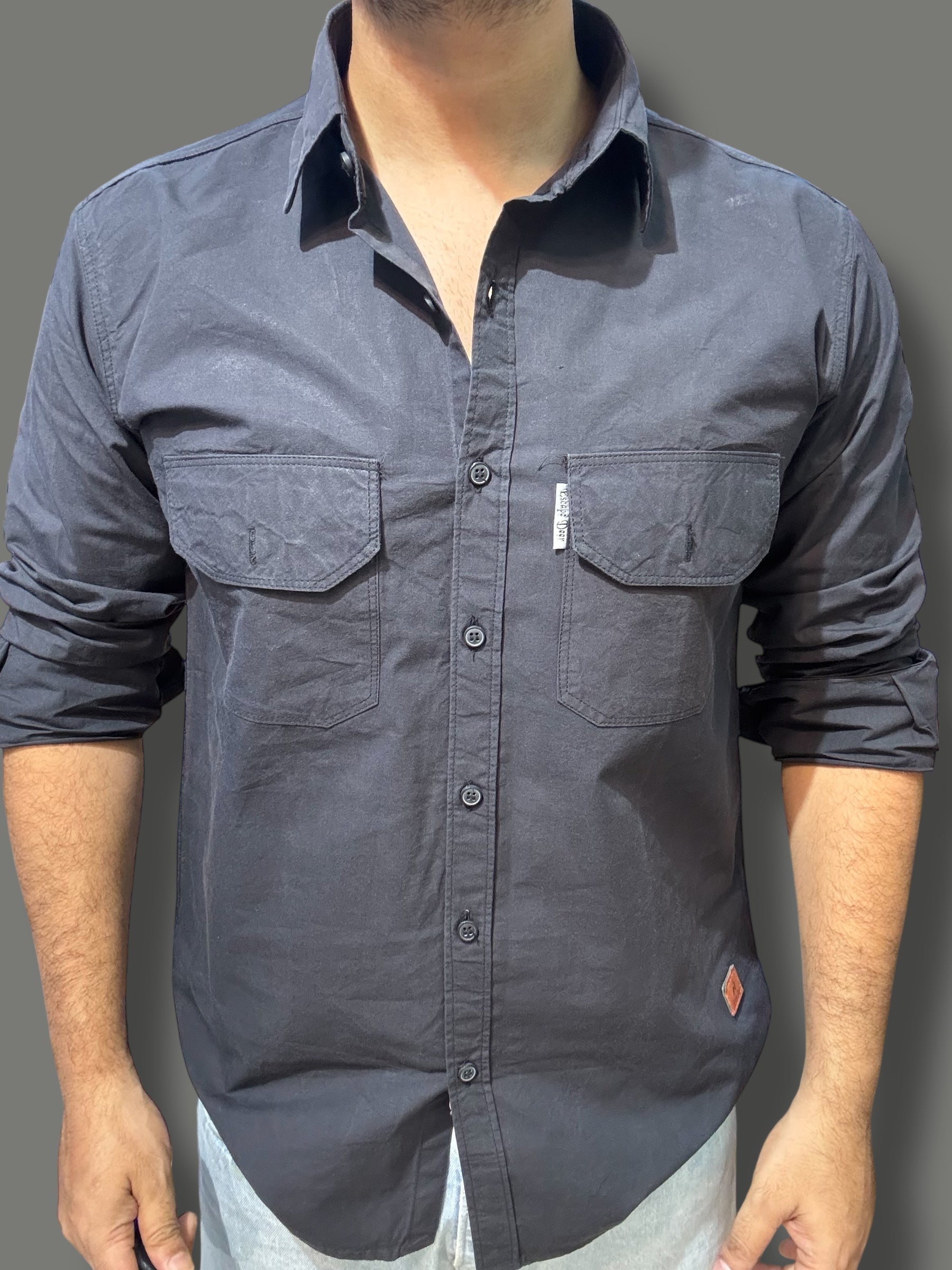 Escape Deer Shirt (M) ED1744 R55 S3