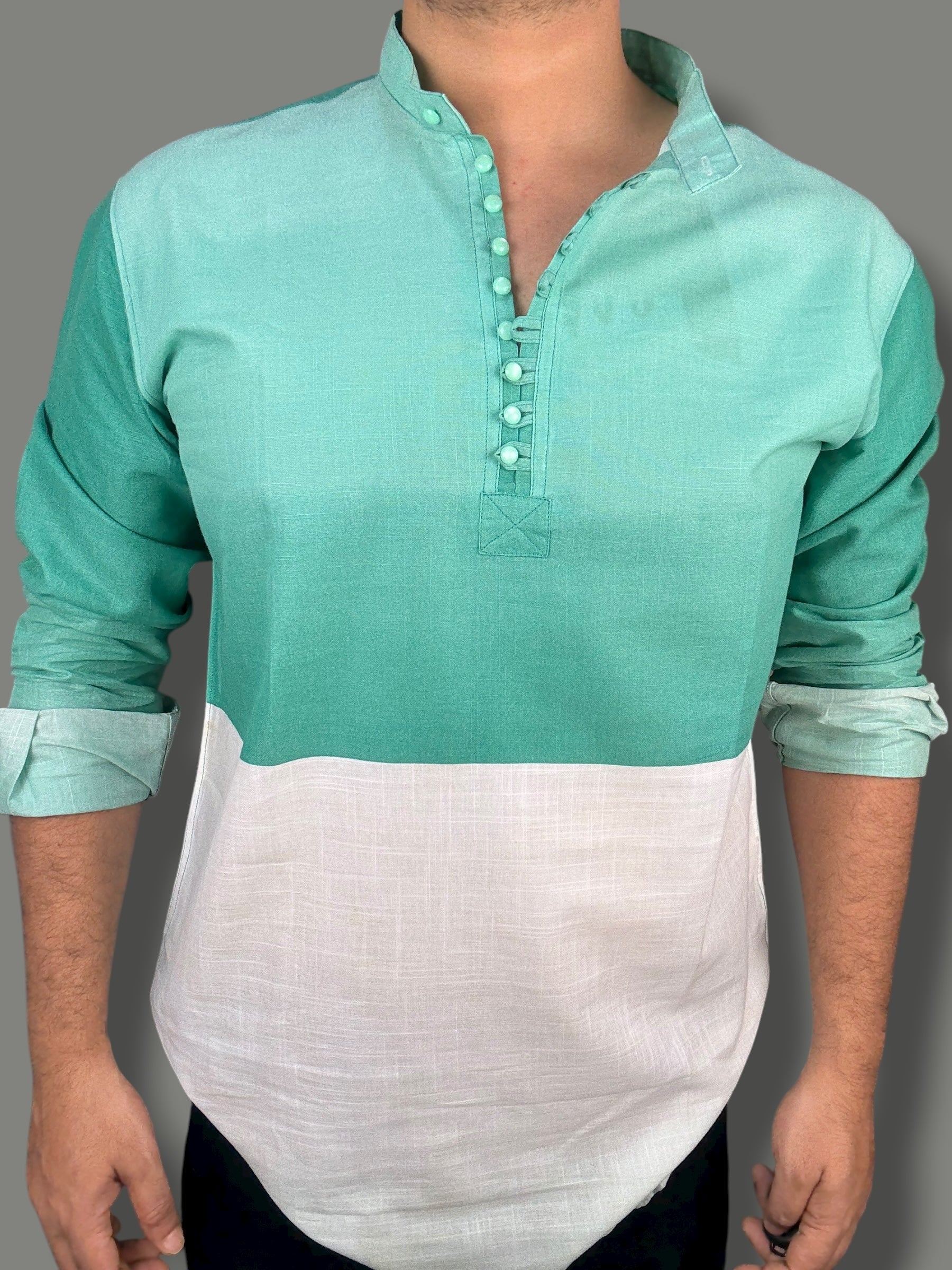 Escape Deer Kurta (L) ED1419 R16 S5