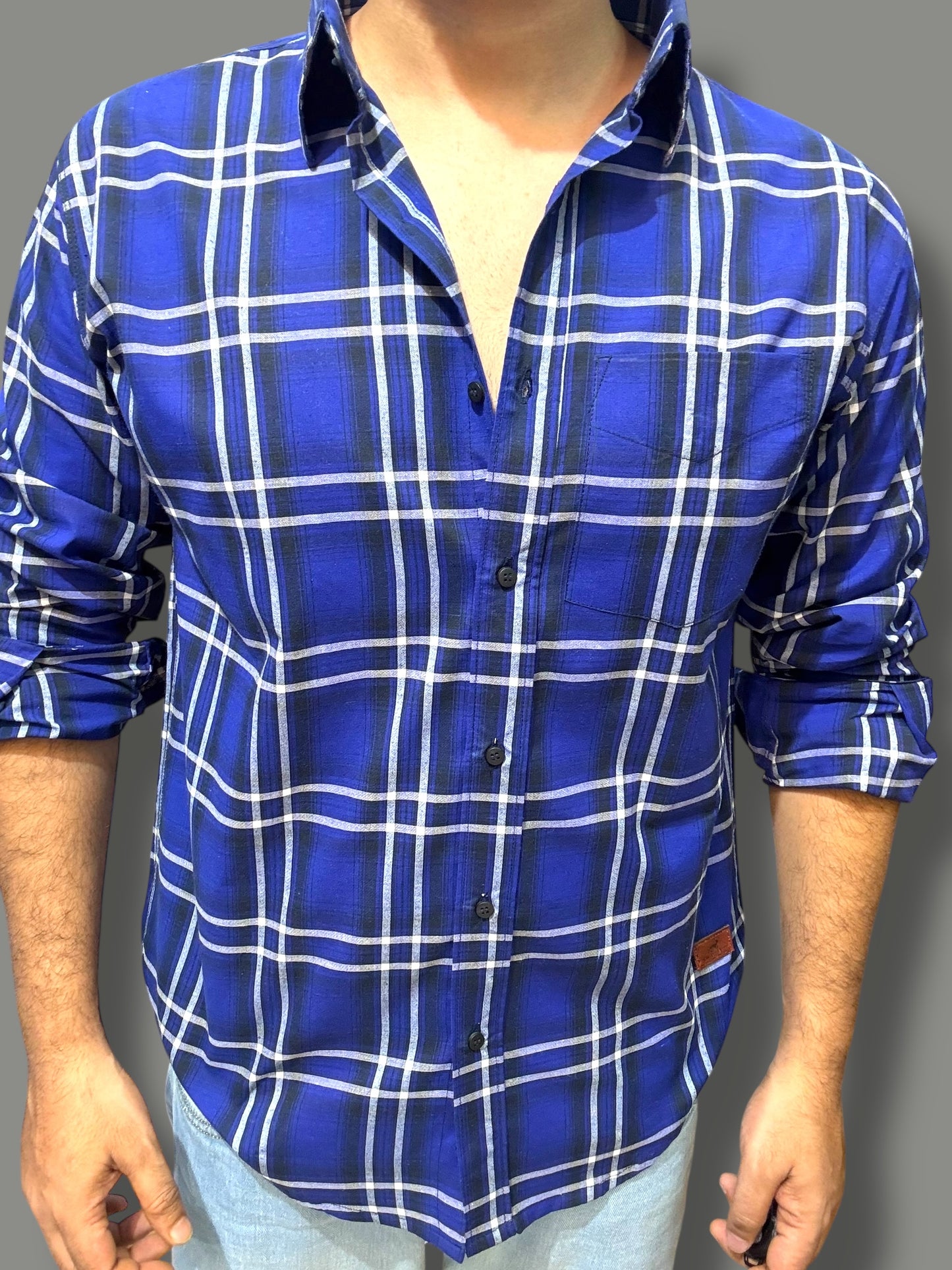 Escape Deer Shirt (2XL) ED1518 R4S7