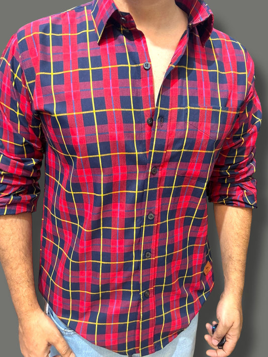 ESCAPE DEER Shirt (M) ED1234 R1S2