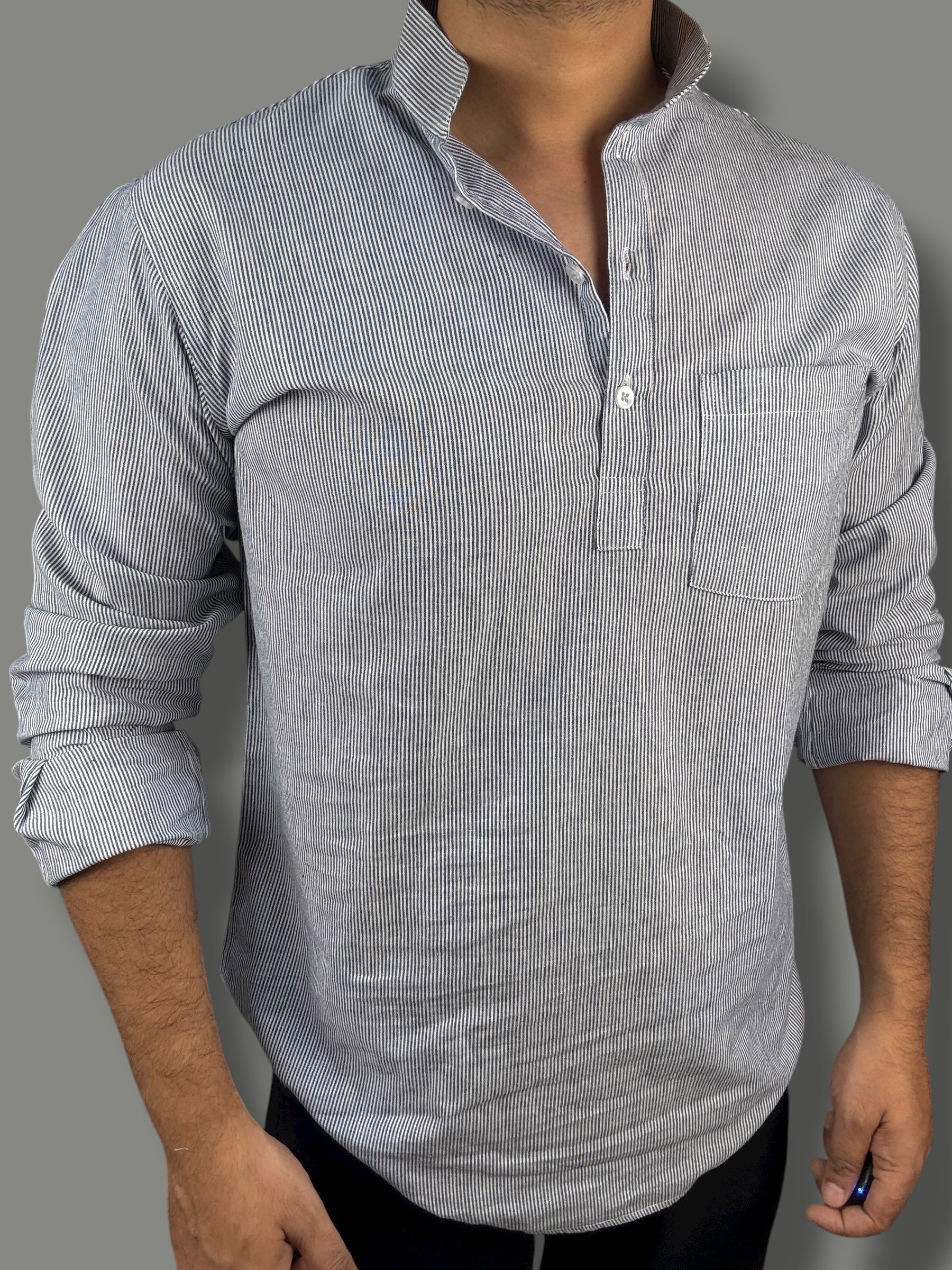 Escape Deer Kurta (L) ED1668 R17 S7